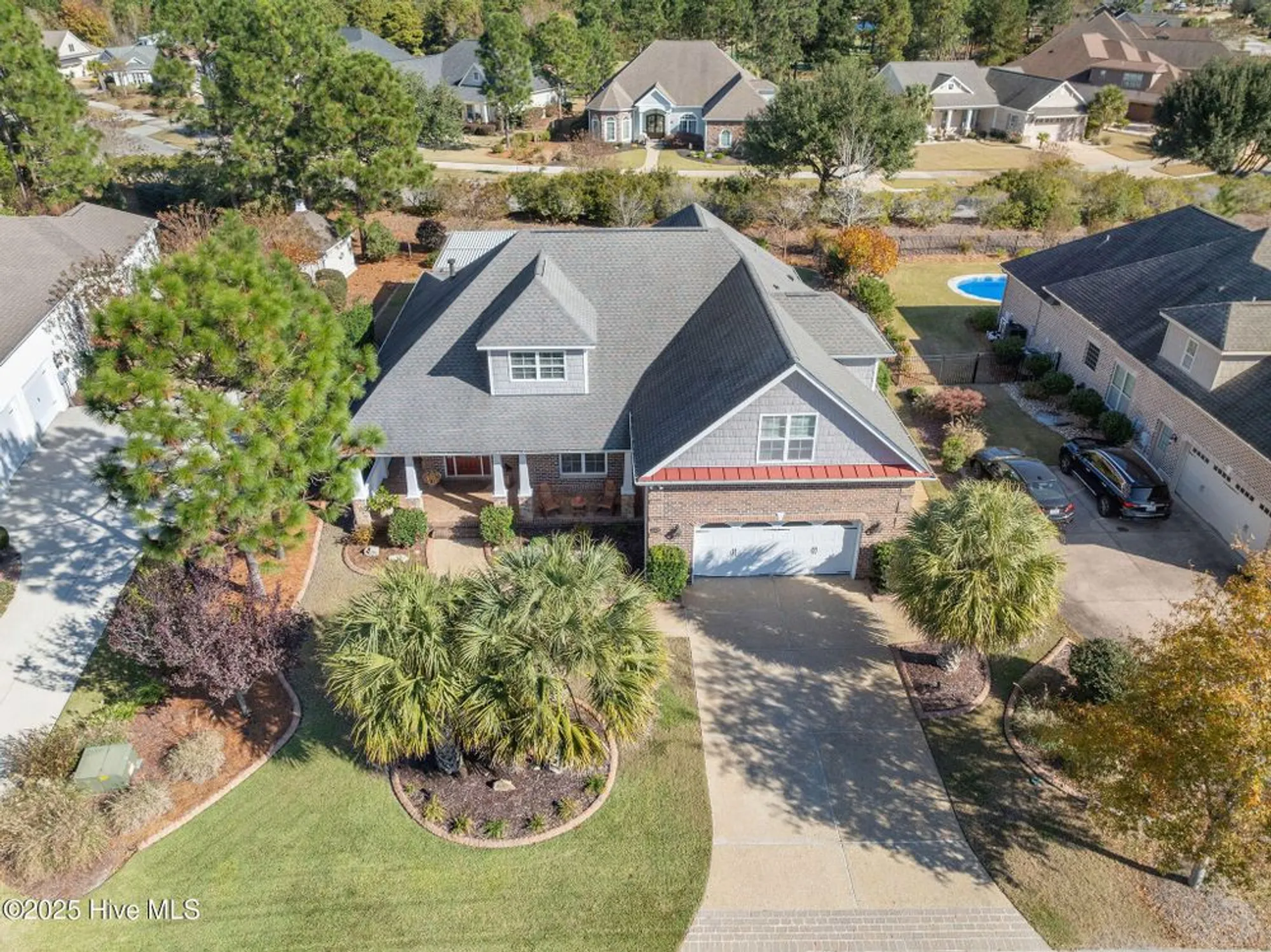 Property Slideshow image 88 of 113 | 2328 sugargrove trl, Leland, NC, 28451