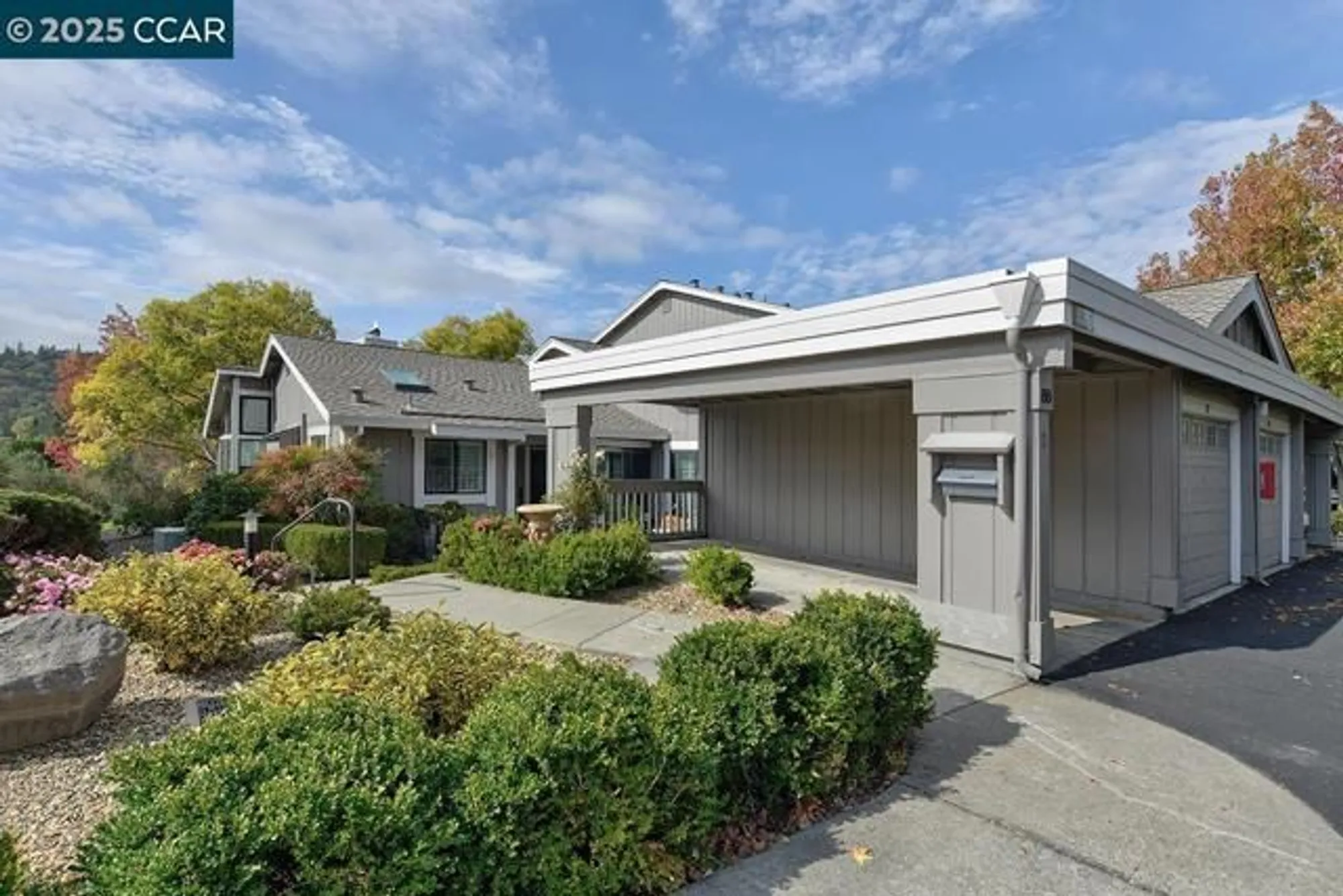 Property Slideshow image 1 of 57 | 925 terra california dr 1, Walnut Creek, CA, 94595