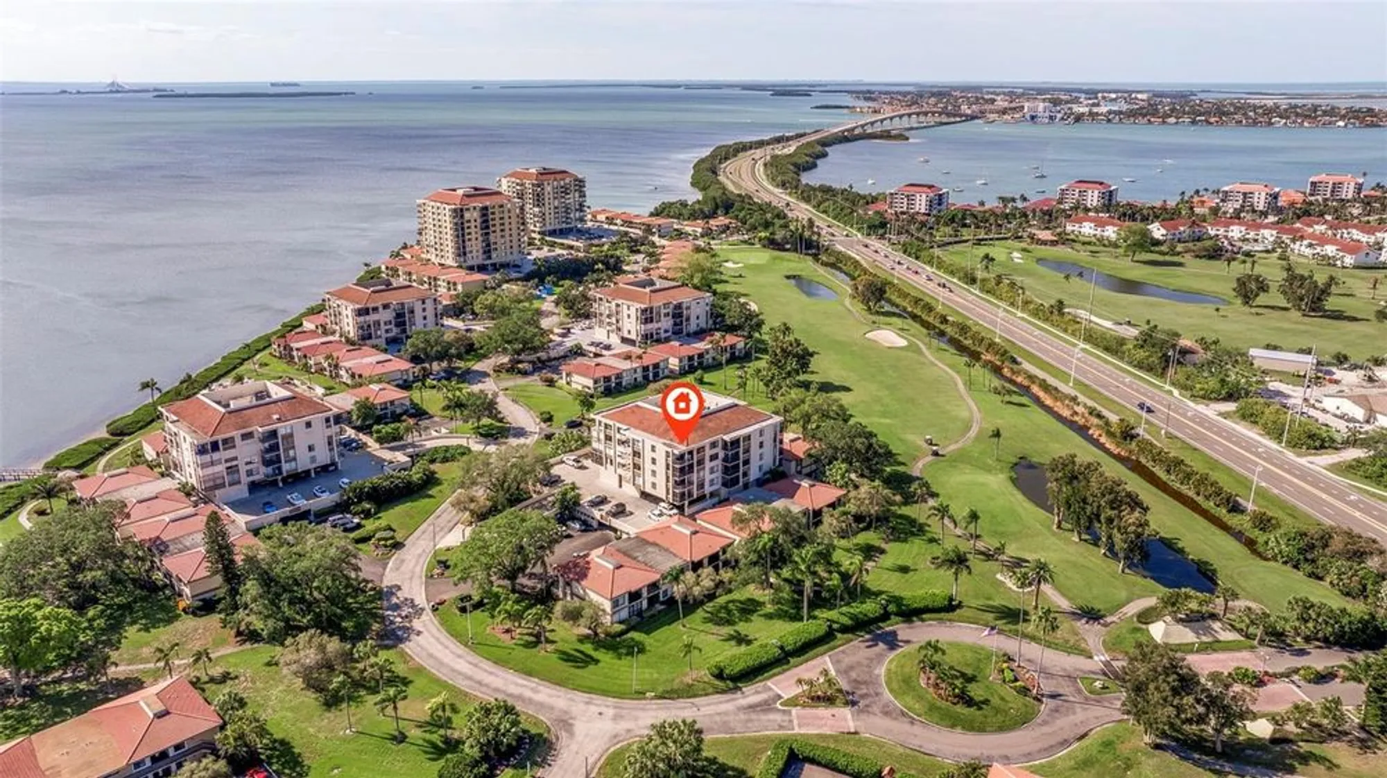 Property Slideshow image 30 of 56 | 6219 palma del mar blvd s apt 602, St Petersburg, FL, 33715