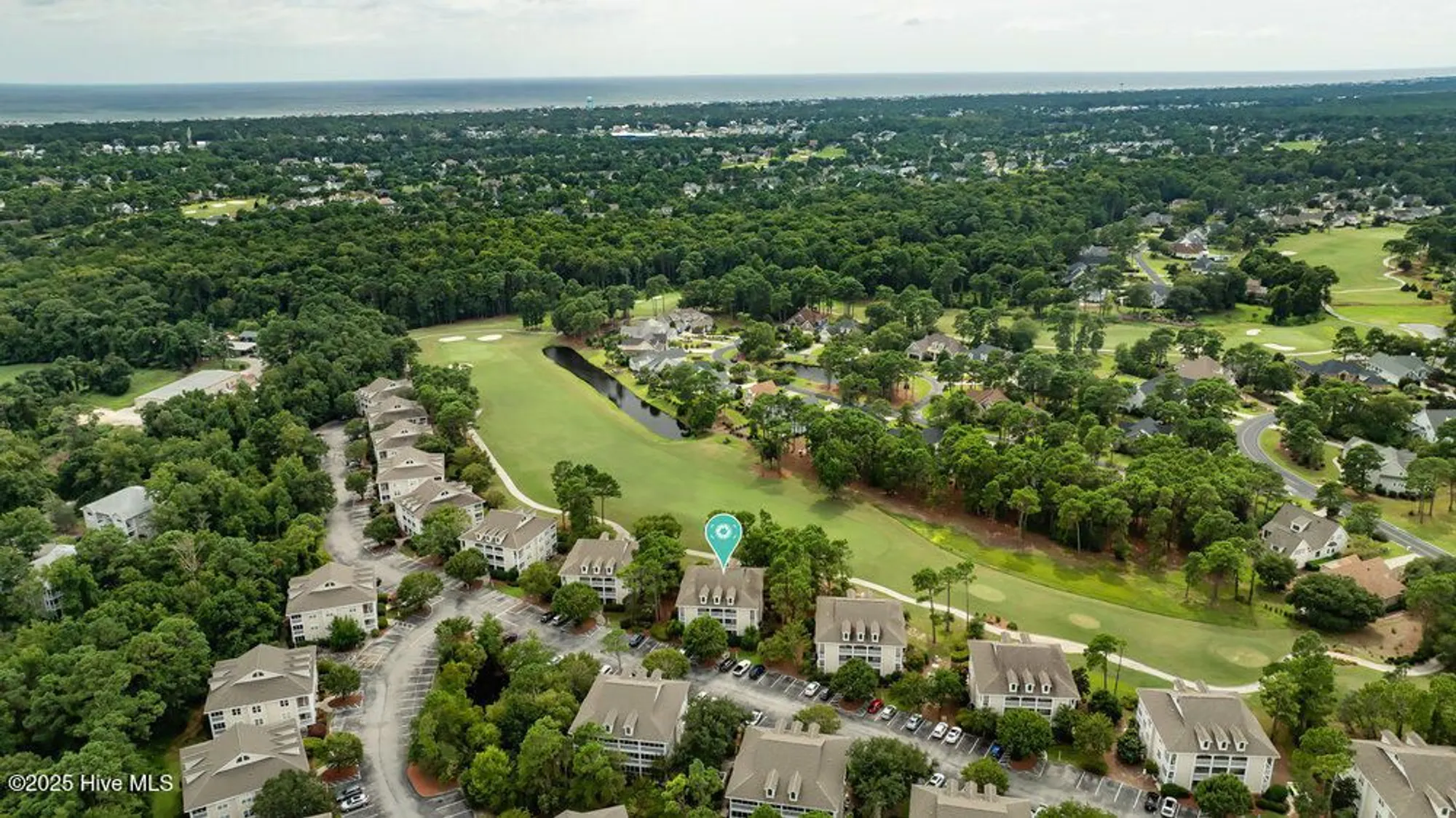 Property Slideshow image 34 of 62 | 3350 club villa dr 502, Southport, NC, 28461