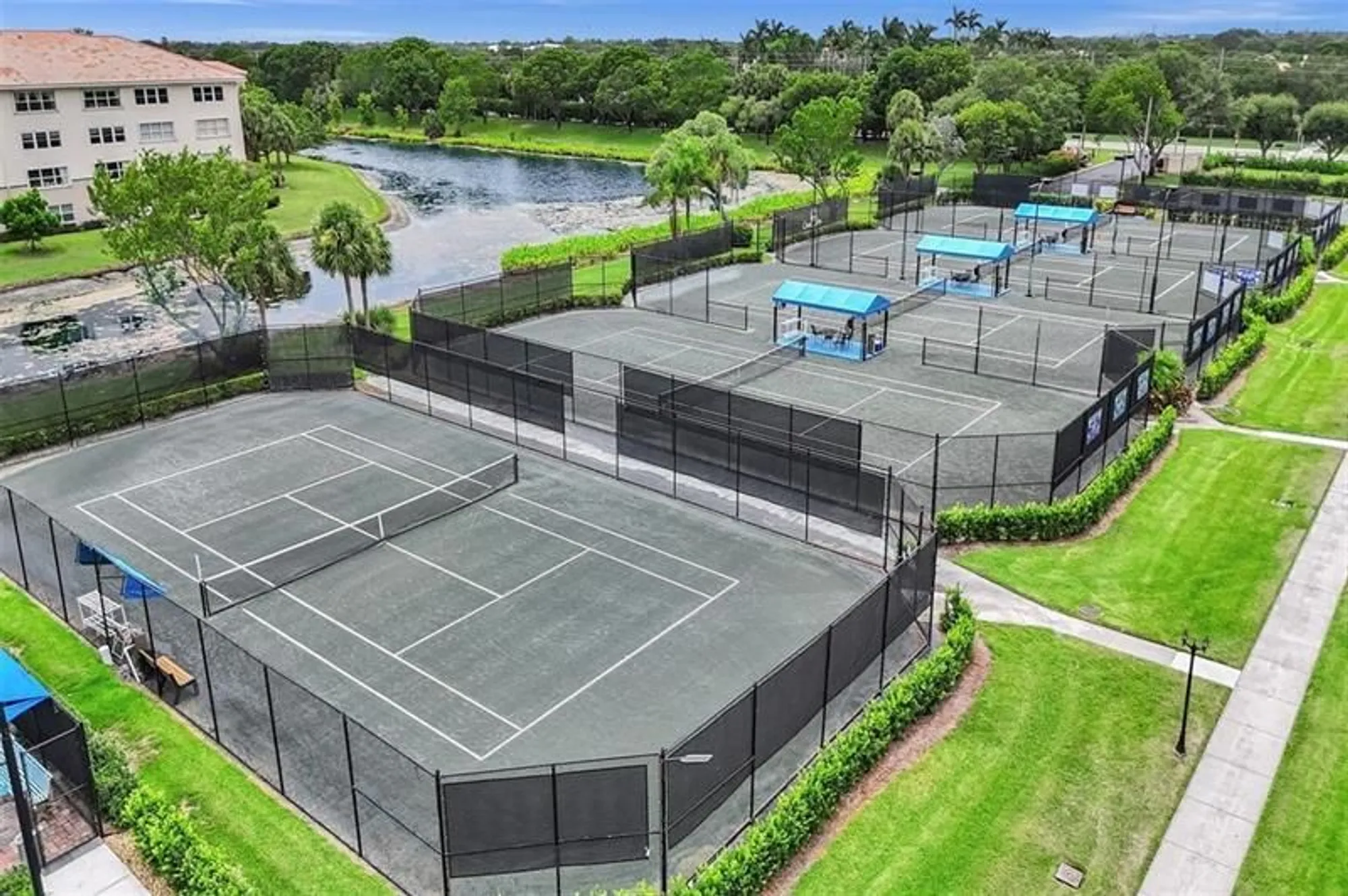 Property Slideshow image 18 of 27 | 5746 crystal shores dr 402, Boynton Beach, FL, 33437