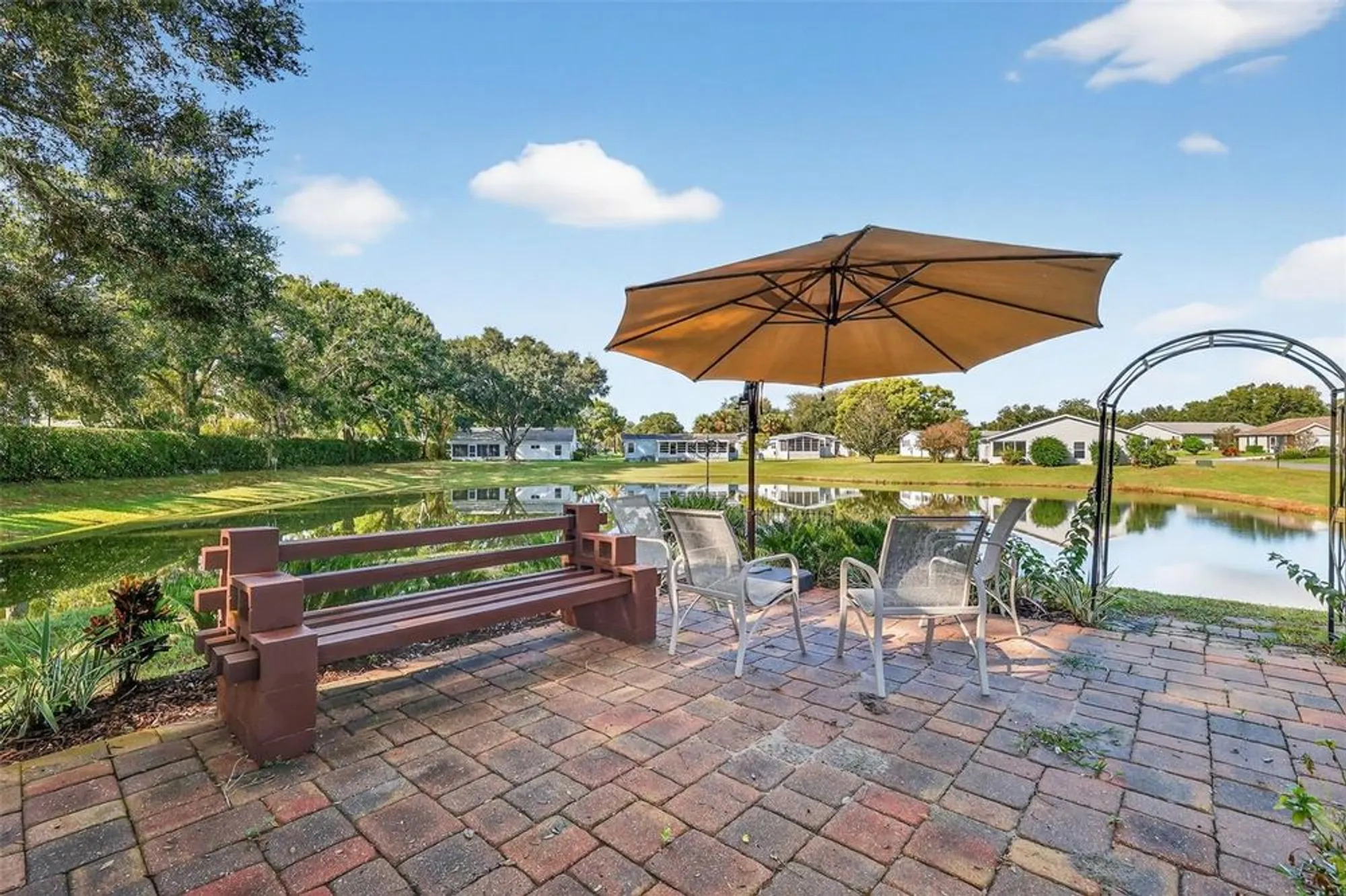 Property Slideshow image 22 of 28 | 5140 desoto way, Leesburg, FL, 34748