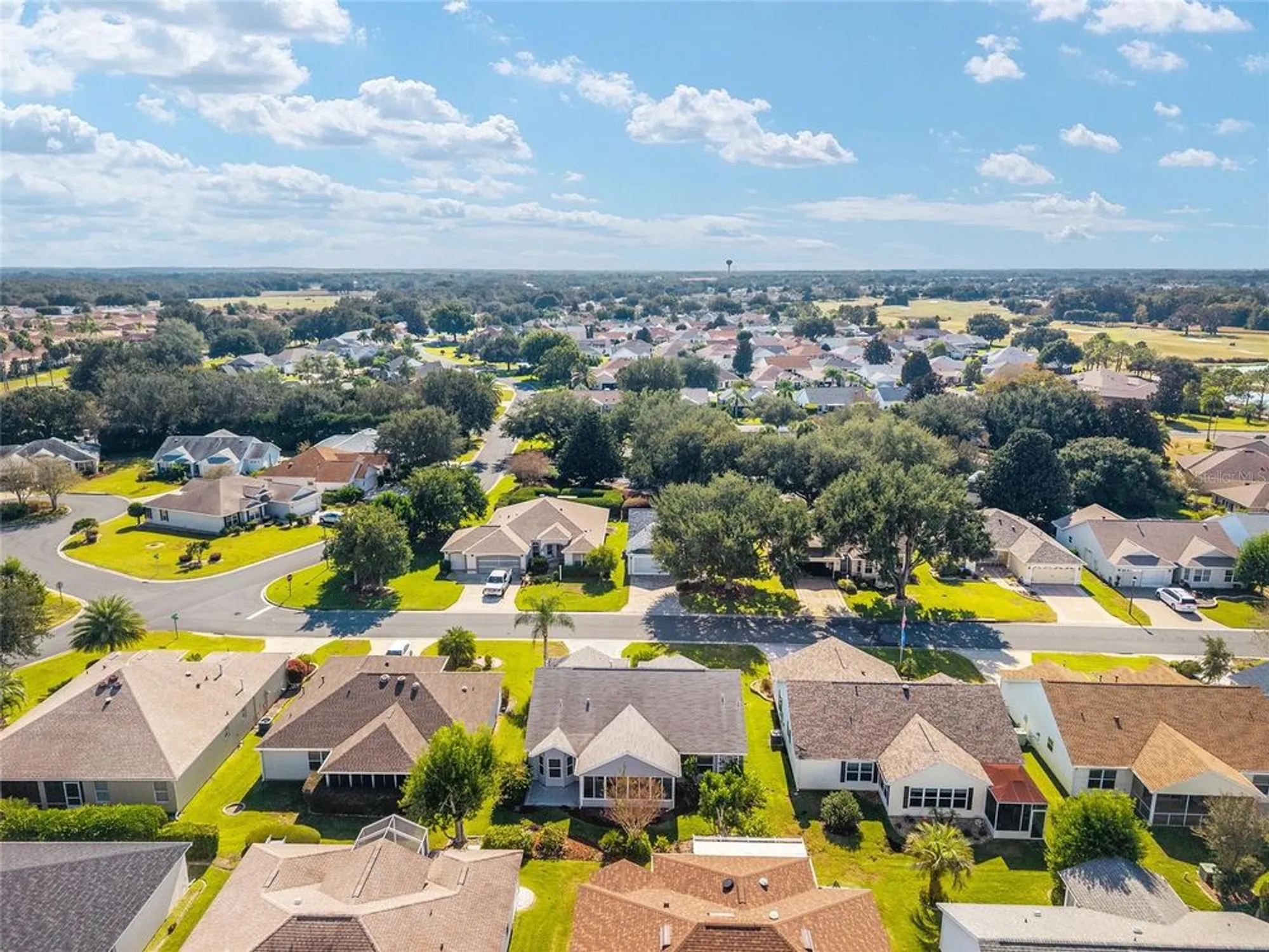 Property Slideshow image 69 of 71 | 3017 hillside ln, The Villages, FL, 32162