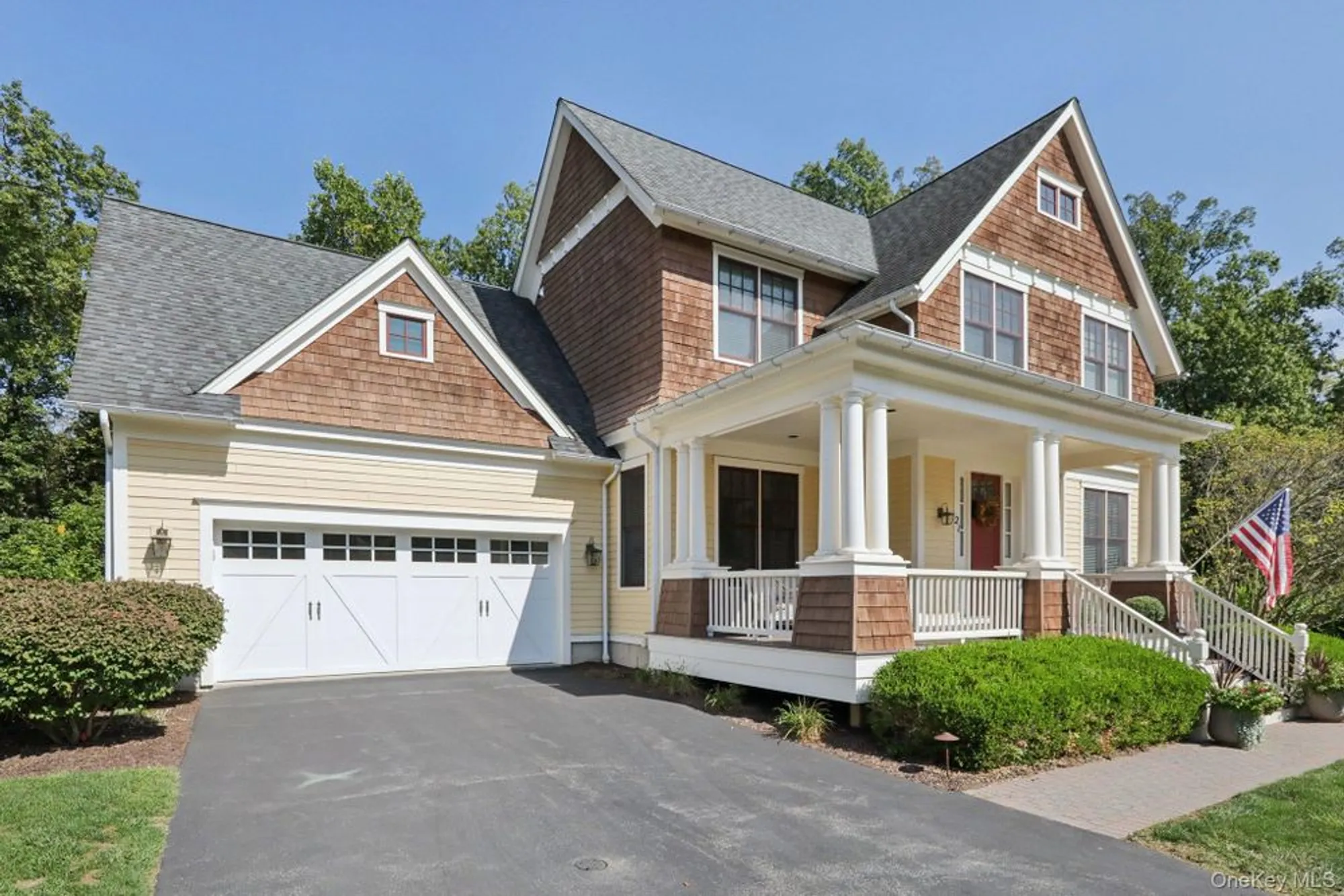 Property Slideshow image 2 of 50 | 21 long house rd, Warwick, NY, 10990