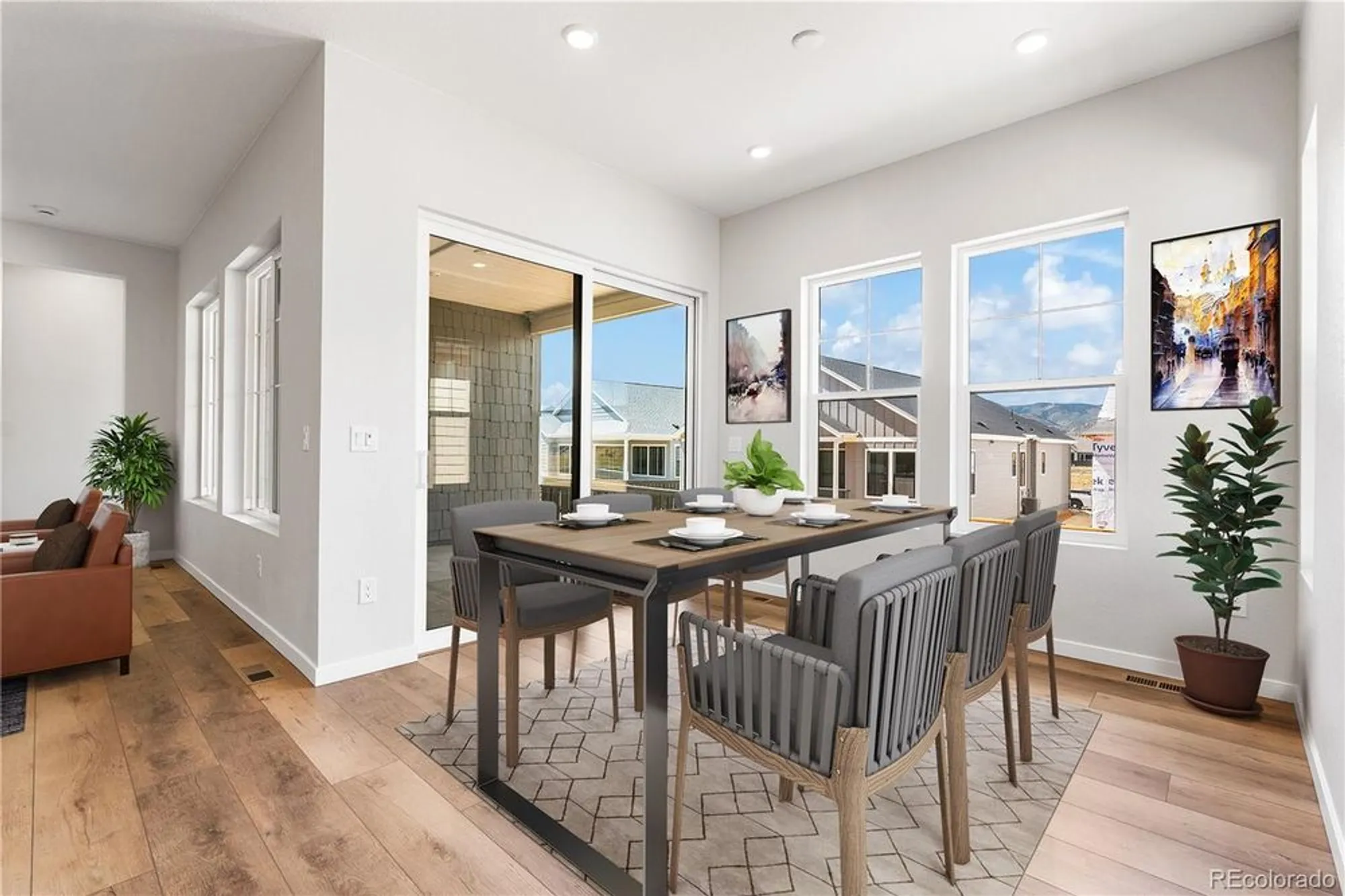 Property Slideshow image 4 of 33 | 11104 amber light cir, Littleton, CO, 80125