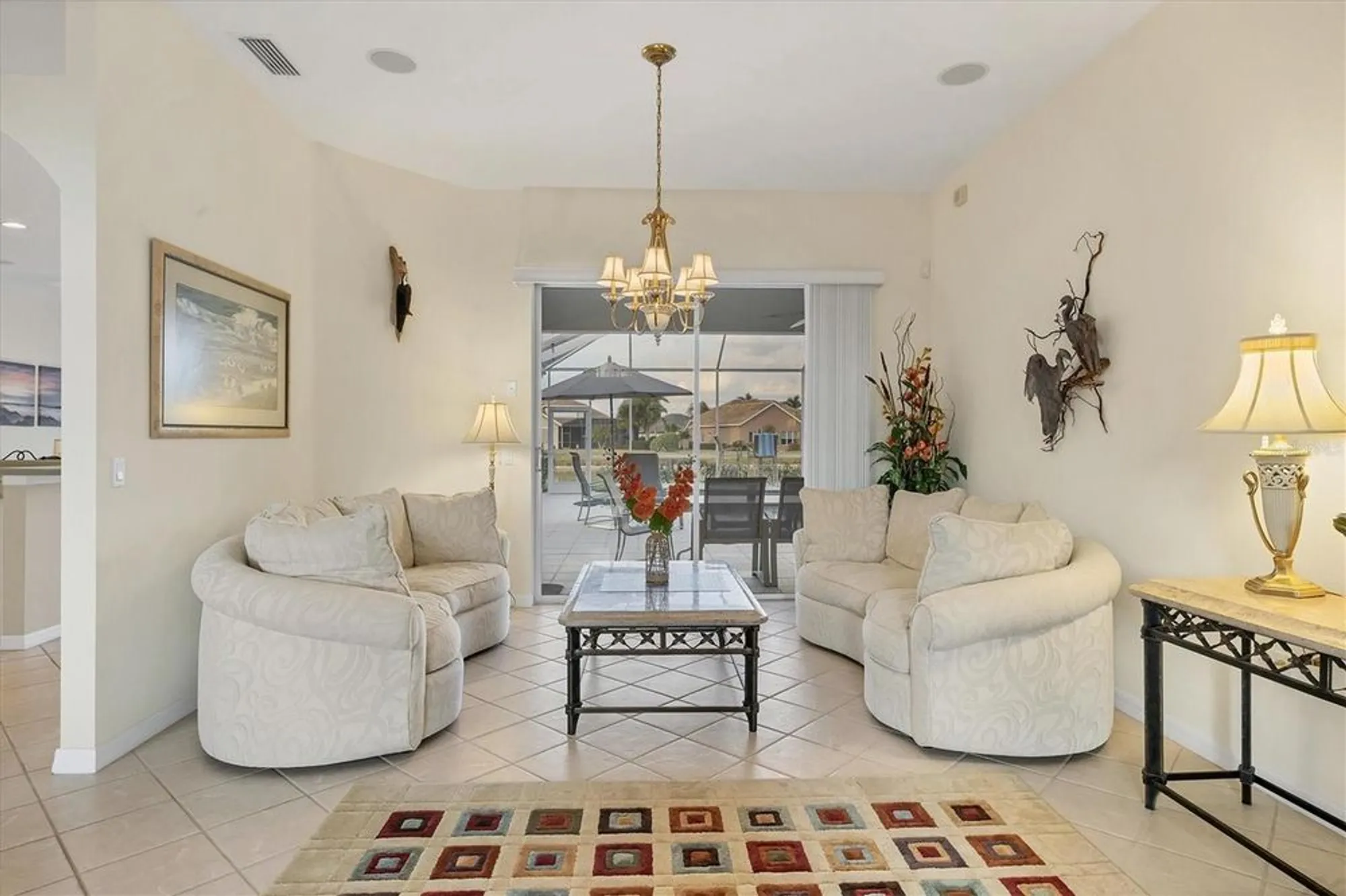 Property Slideshow image 12 of 63 | 5266 pine shadow ln, North Port, FL, 34287