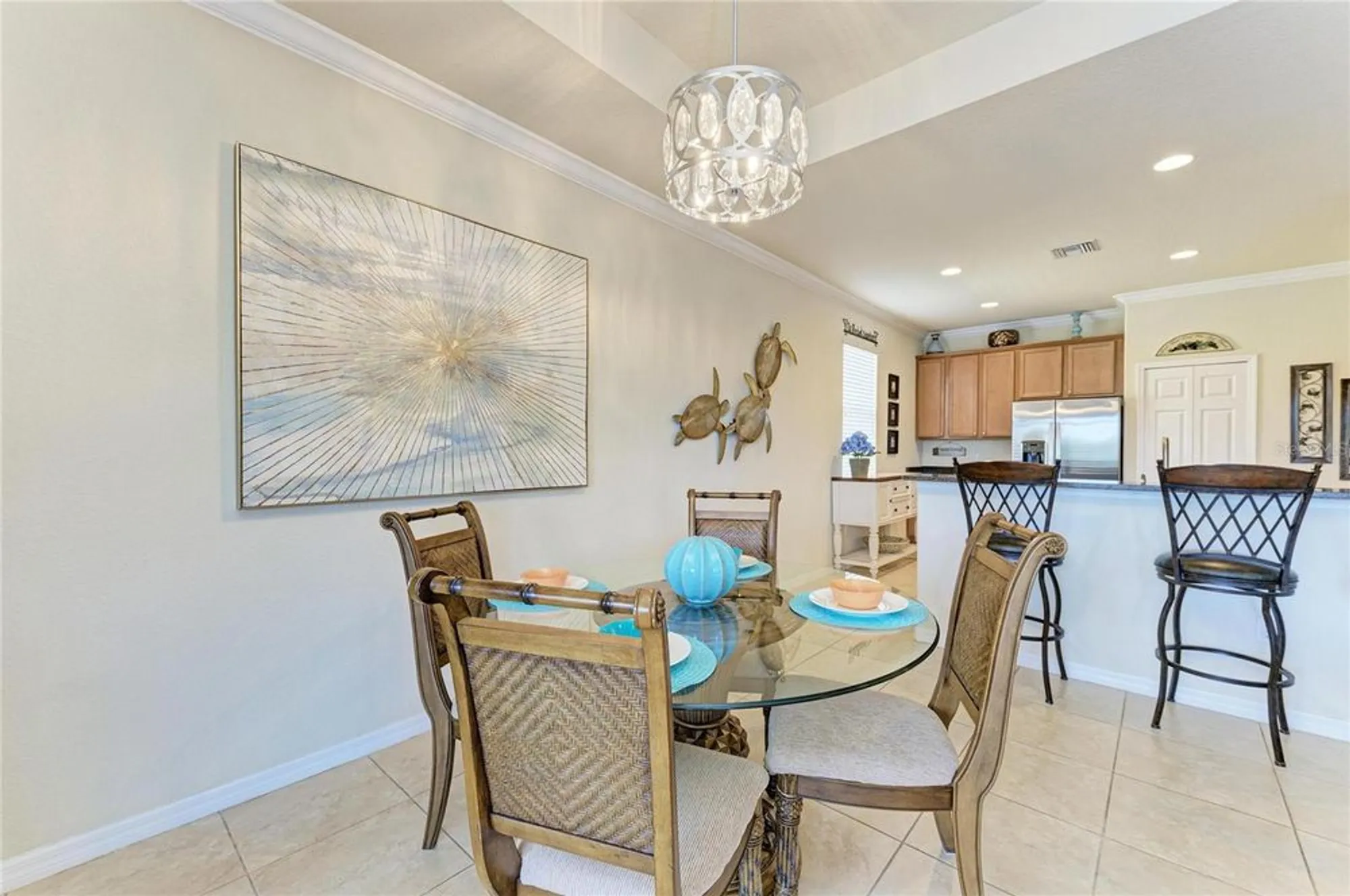 Property Slideshow image 27 of 99 | 9015 hammock edge pl, Bradenton, FL, 34212