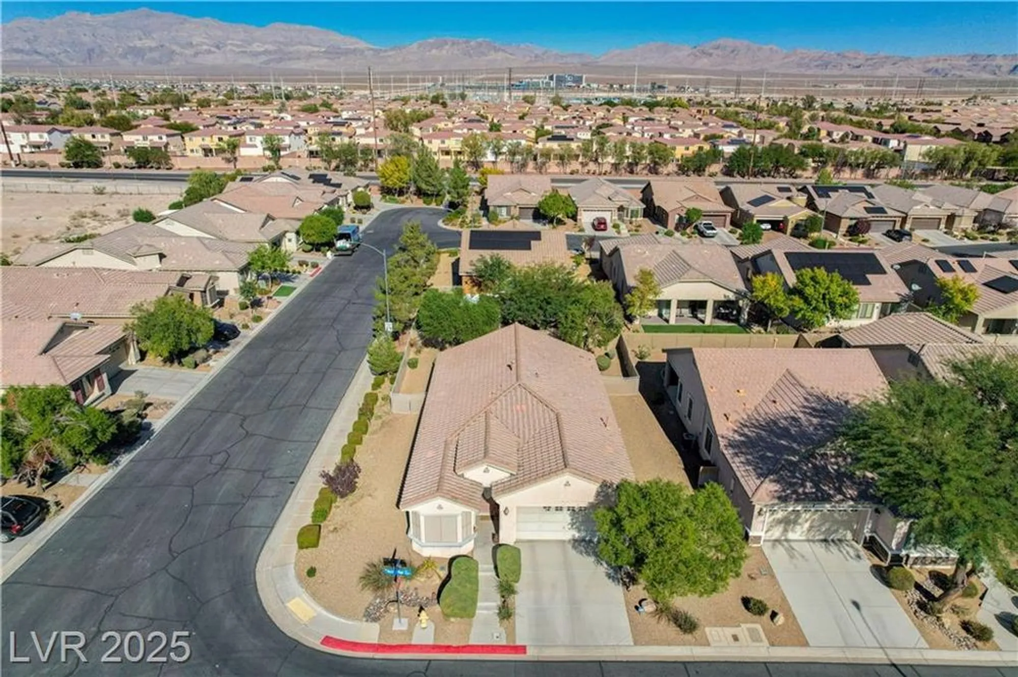 Property Slideshow image 47 of 84 | 3604 rocklin peak ave, North Las Vegas, NV, 89081