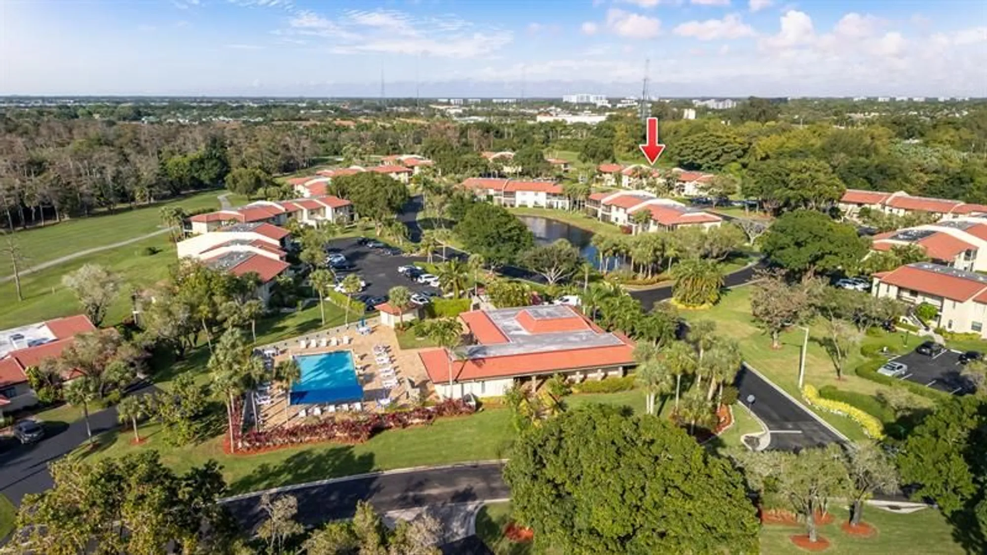 Property Slideshow image 39 of 42 | 21215 lago cir f, Boca Raton, FL, 33433