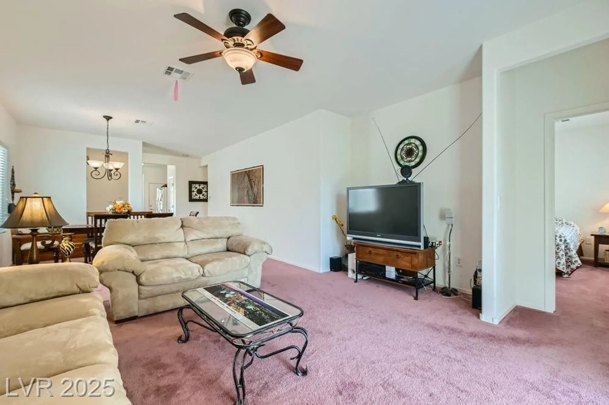Property Slideshow image 6 of 28 | 2220 carrier dove way, North Las Vegas, NV, 89084