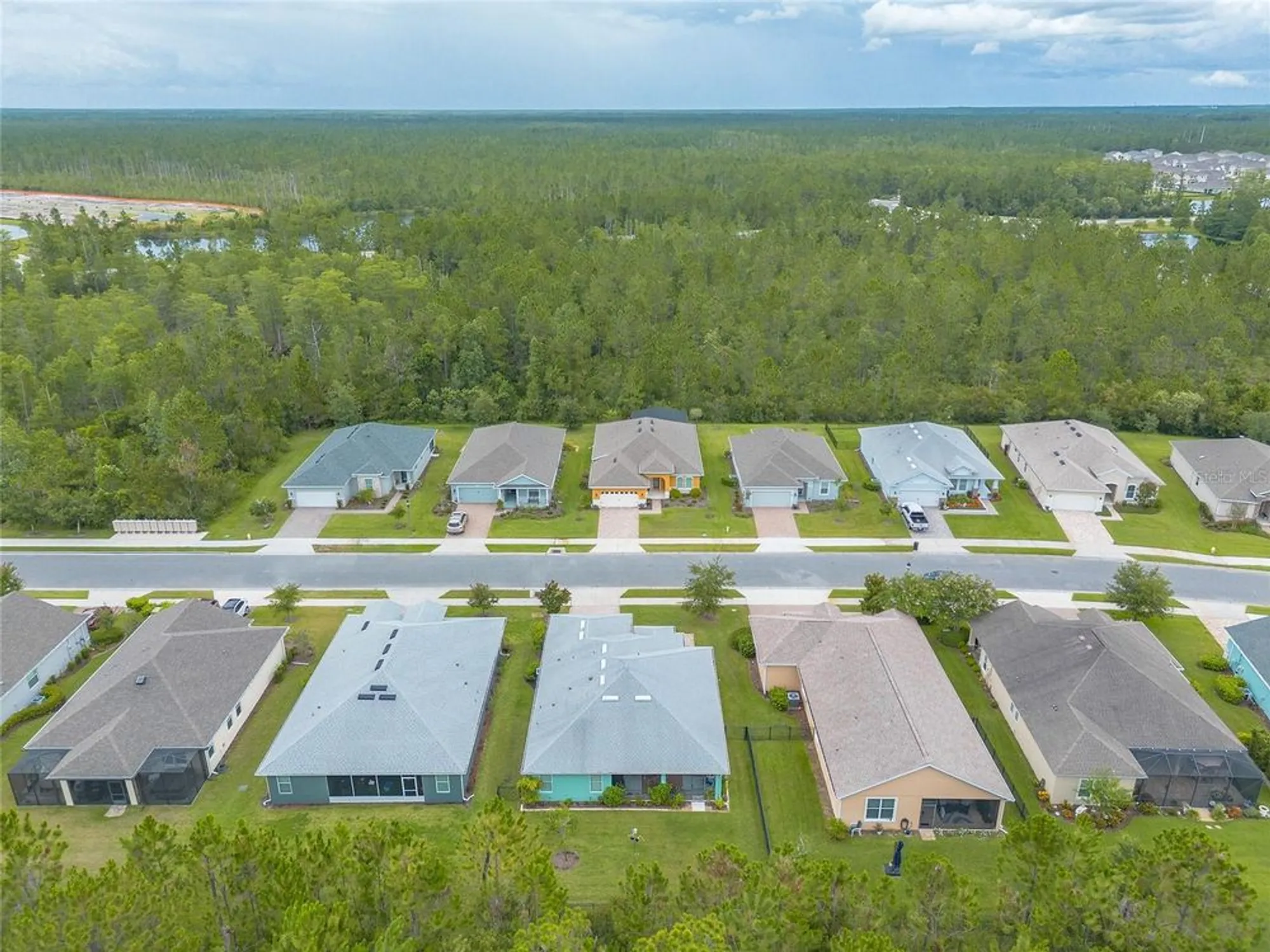 Property Slideshow image 43 of 48 | 19 huntington pl, Ormond Beach, FL, 32174