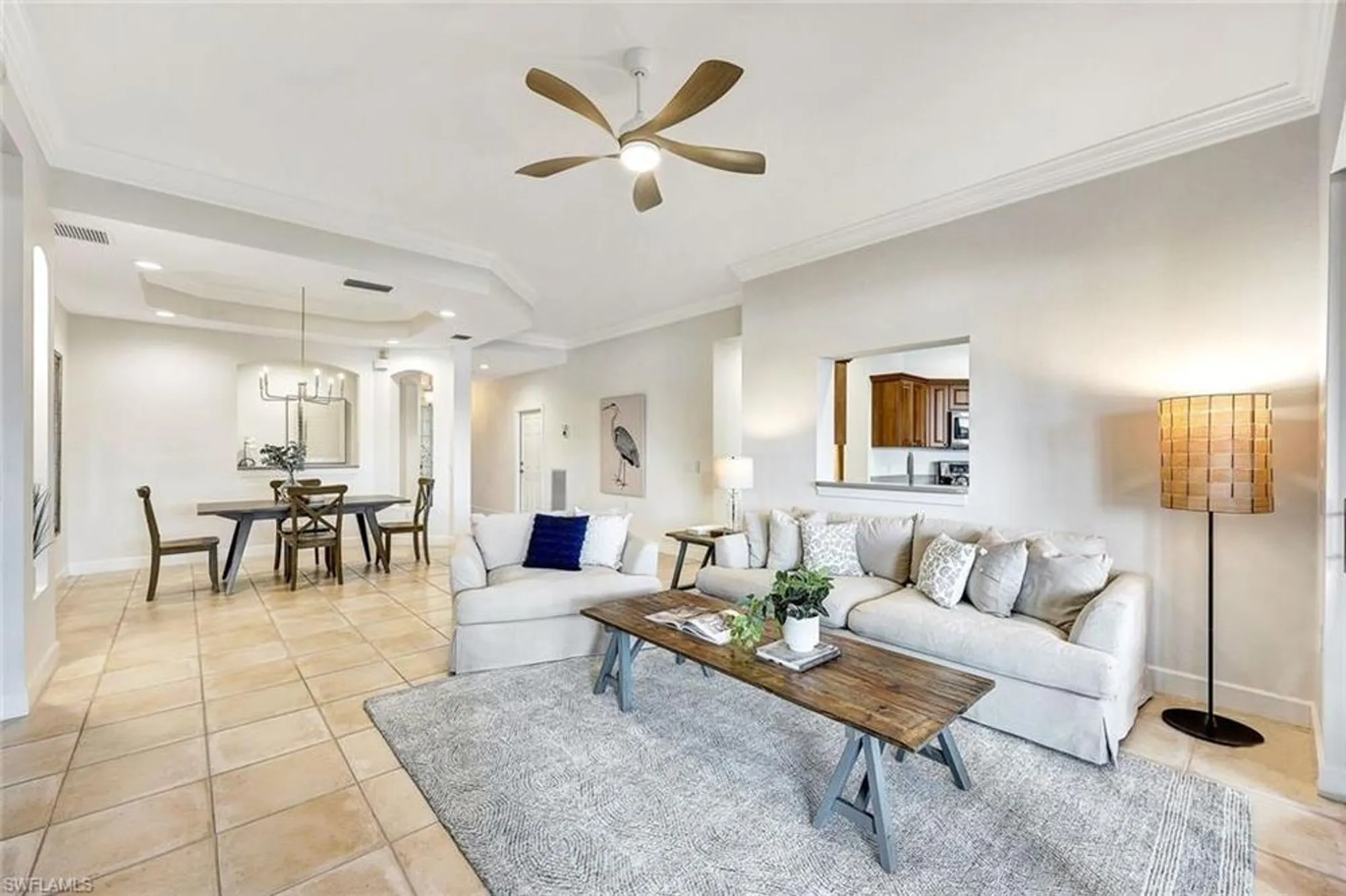 Property Slideshow image 4 of 26 | 23720 merano ct 101, Estero, FL, 34134