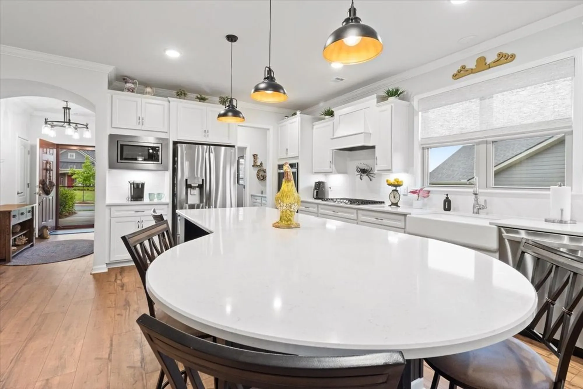 Property Slideshow image 10 of 48 | 1055 sumner grv, Spring Hill, TN, 37174