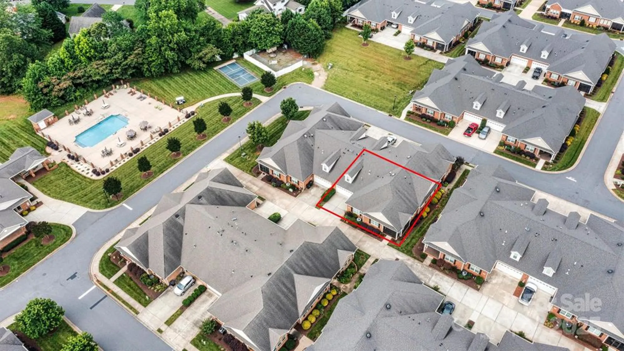 Property Slideshow image 39 of 42 | 2369 stardust ct, Denver, NC, 28037