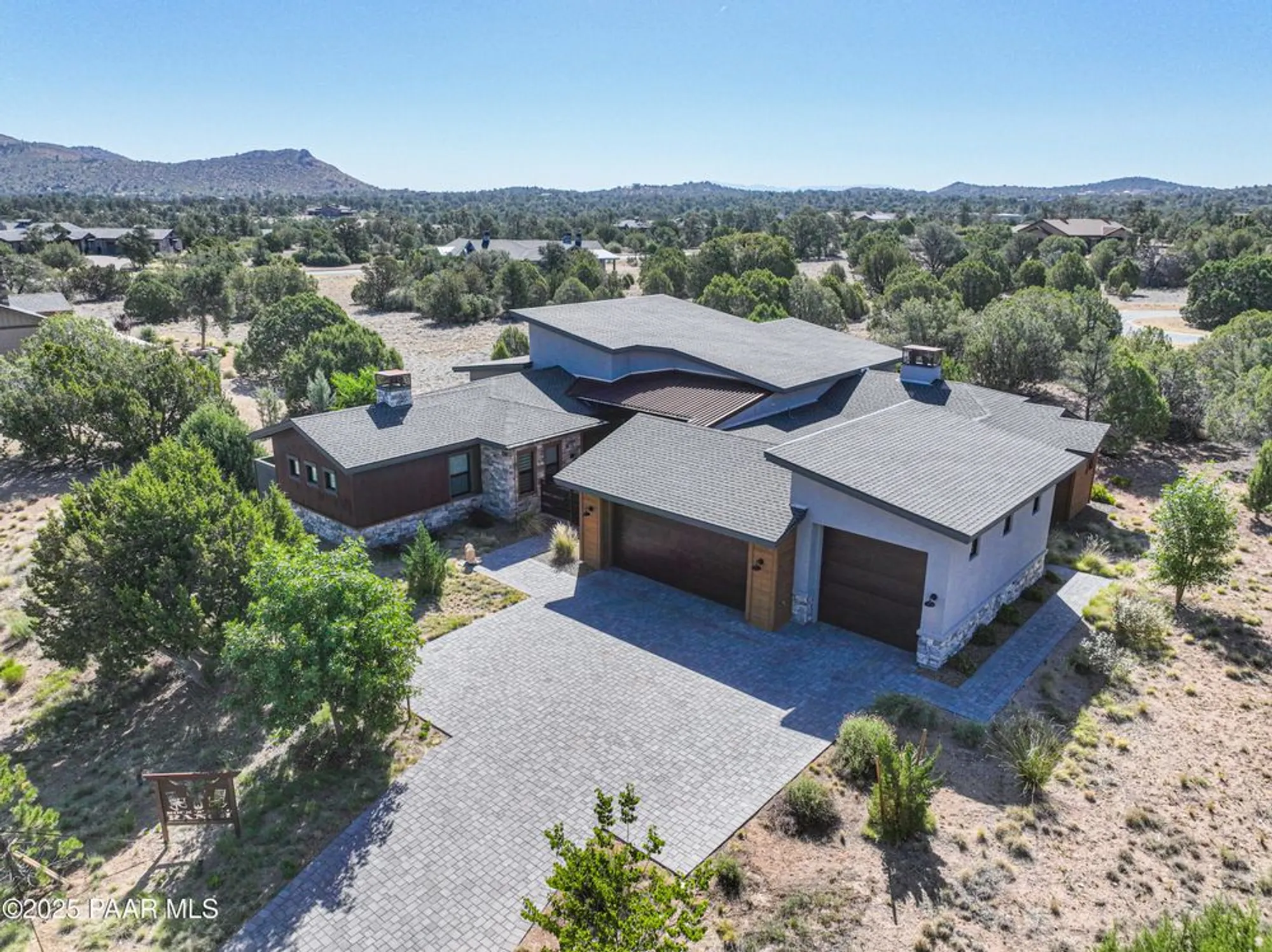 Property Slideshow image 40 of 46 | 15585 n elizabeth way, Prescott, AZ, 86305