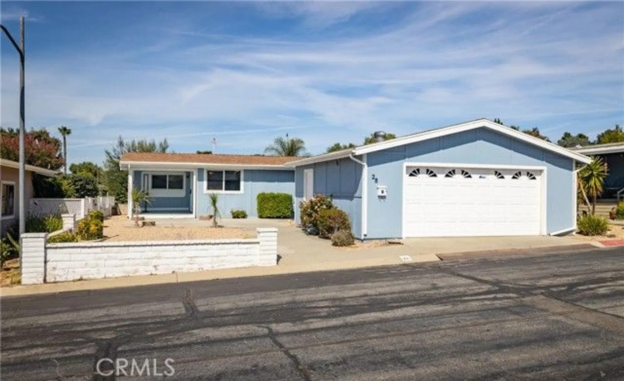 Property Slideshow image 1 of 22 | 3800 w wilson st spc 28, Banning, CA, 92220