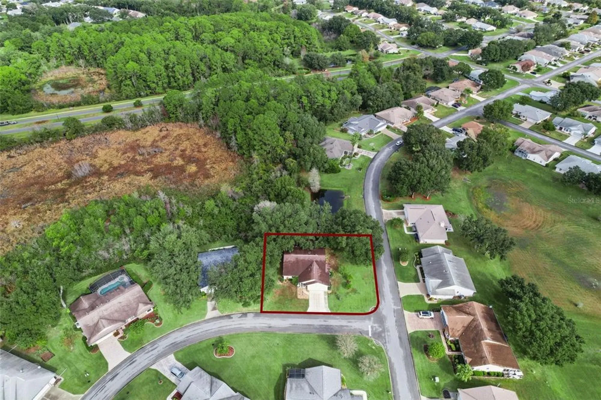 Property Slideshow image 32 of 73 | 26320 evert st, Leesburg, FL, 34748