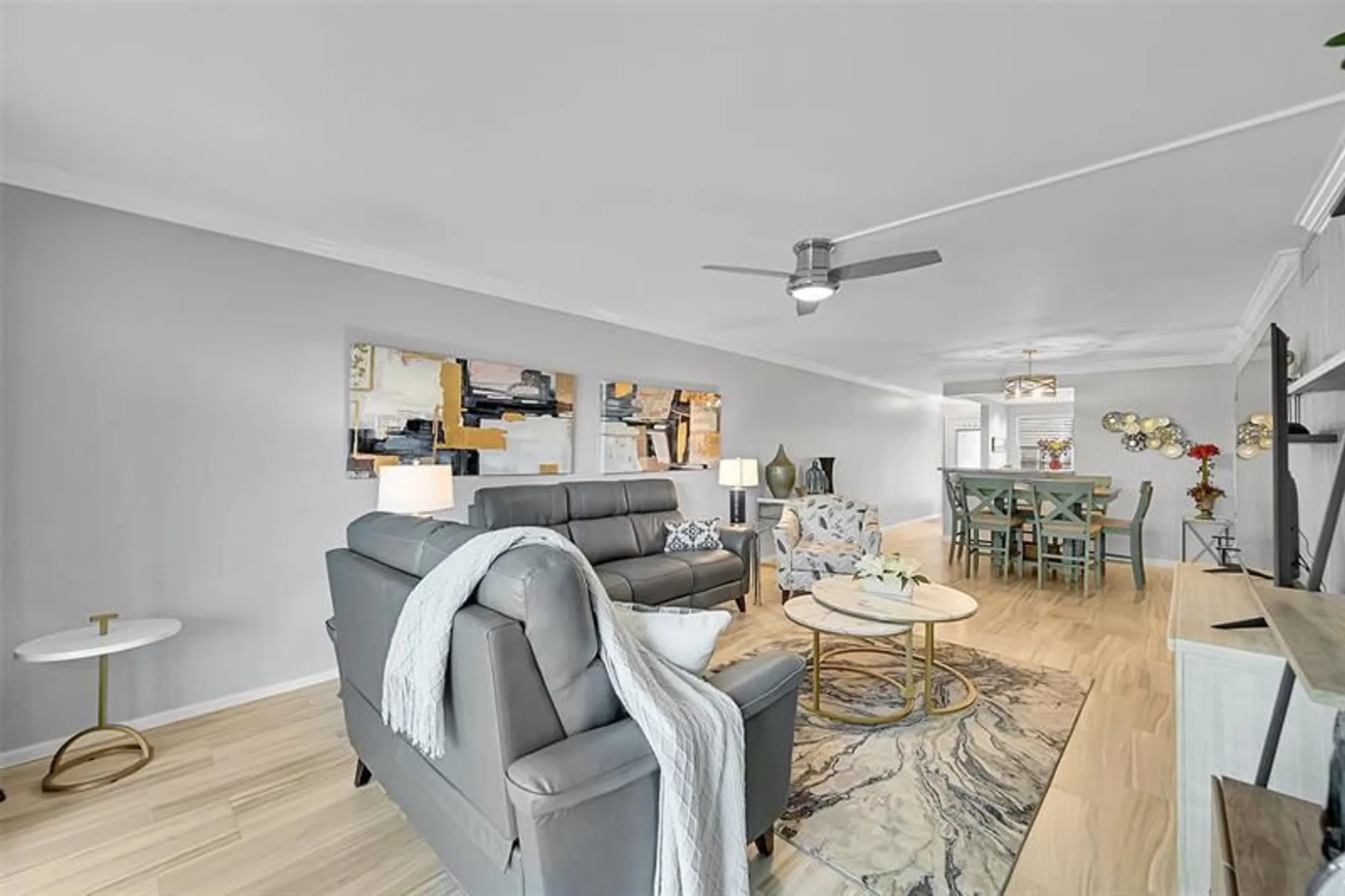 Property Slideshow image 18 of 43 | 3203 portofino pt b3, Coconut Creek, FL, 33066