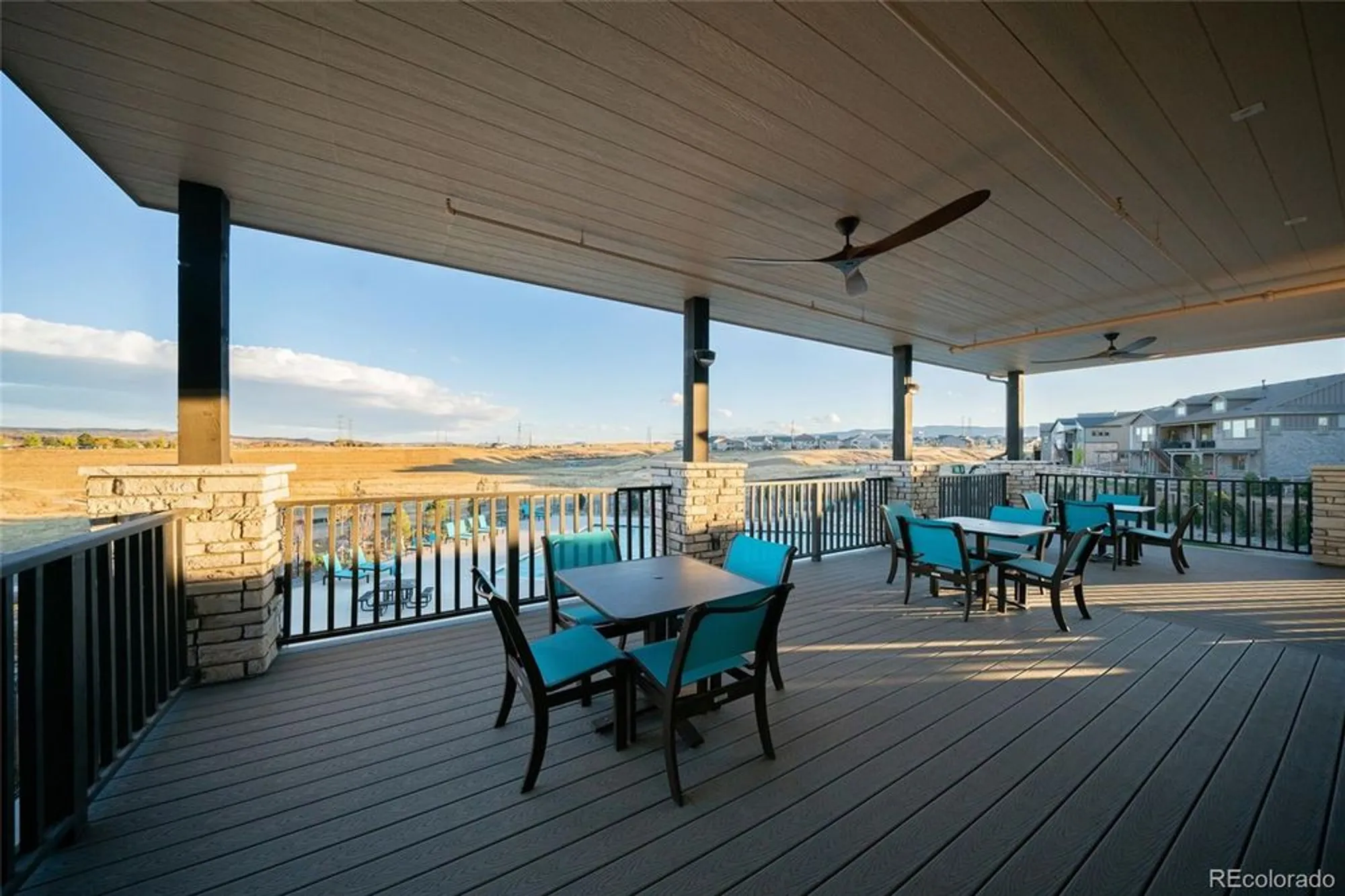 Property Slideshow image 44 of 50 | 7834 plateau creek ln, Littleton, CO, 80125