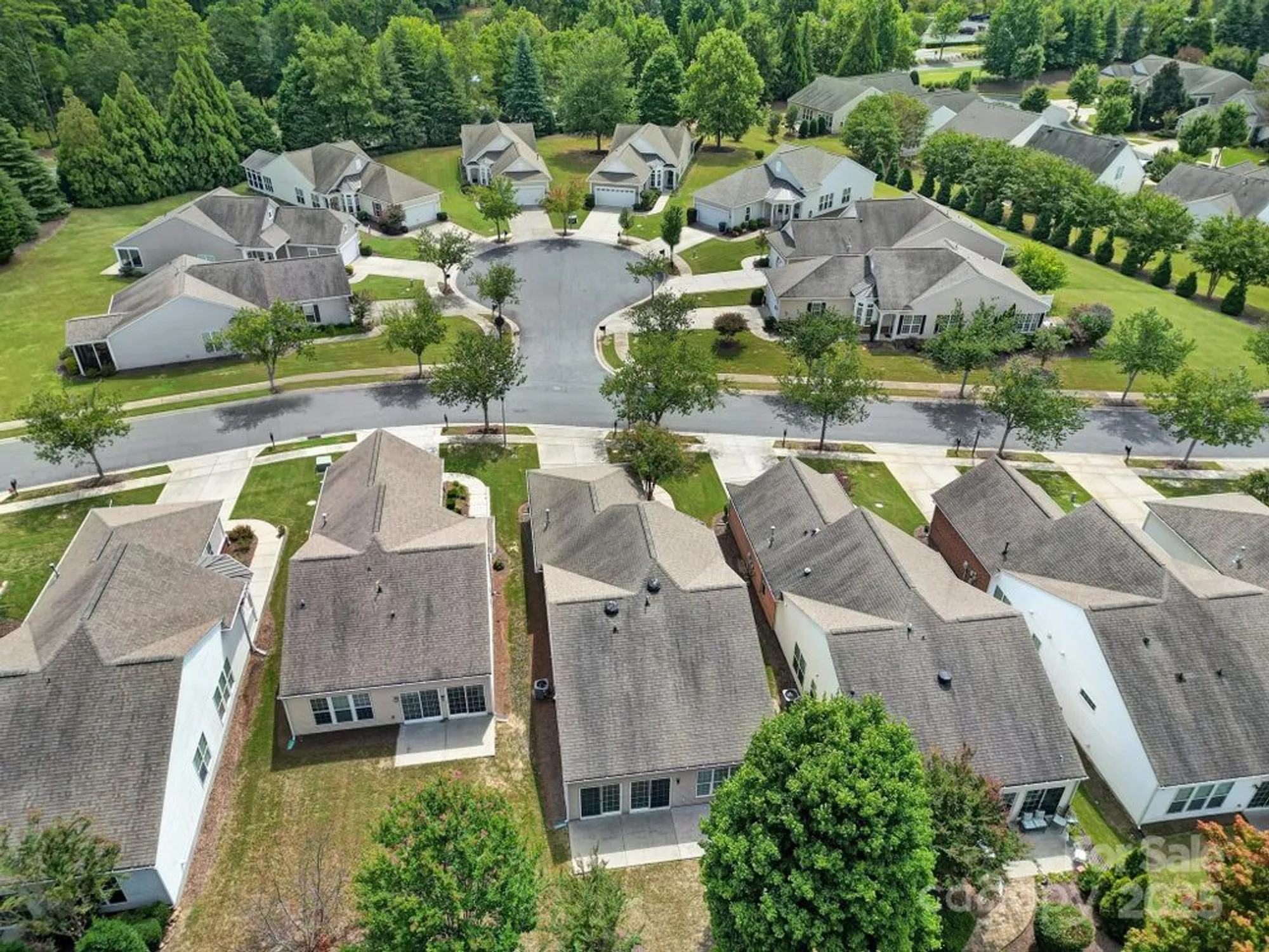 Property Slideshow image 34 of 42 | 5018 grandview dr, Indian Land, SC, 29707