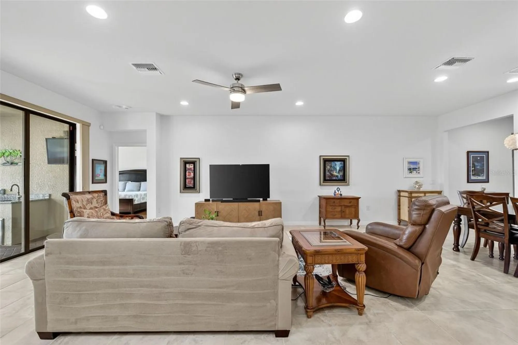 Property Slideshow image 14 of 61 | 2358 arugula dr, North Port, FL, 34289