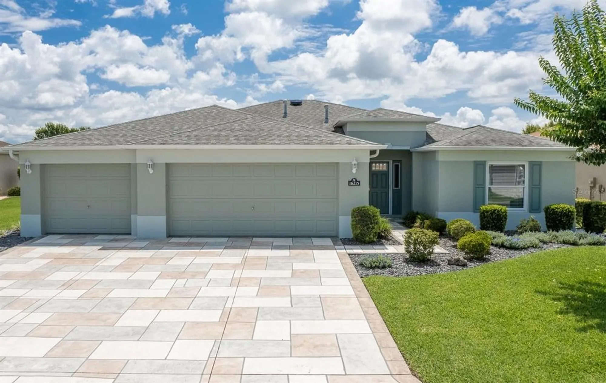 Property Slideshow image 1 of 44 | 16215 sw 15th ct, Ocala, FL, 34473