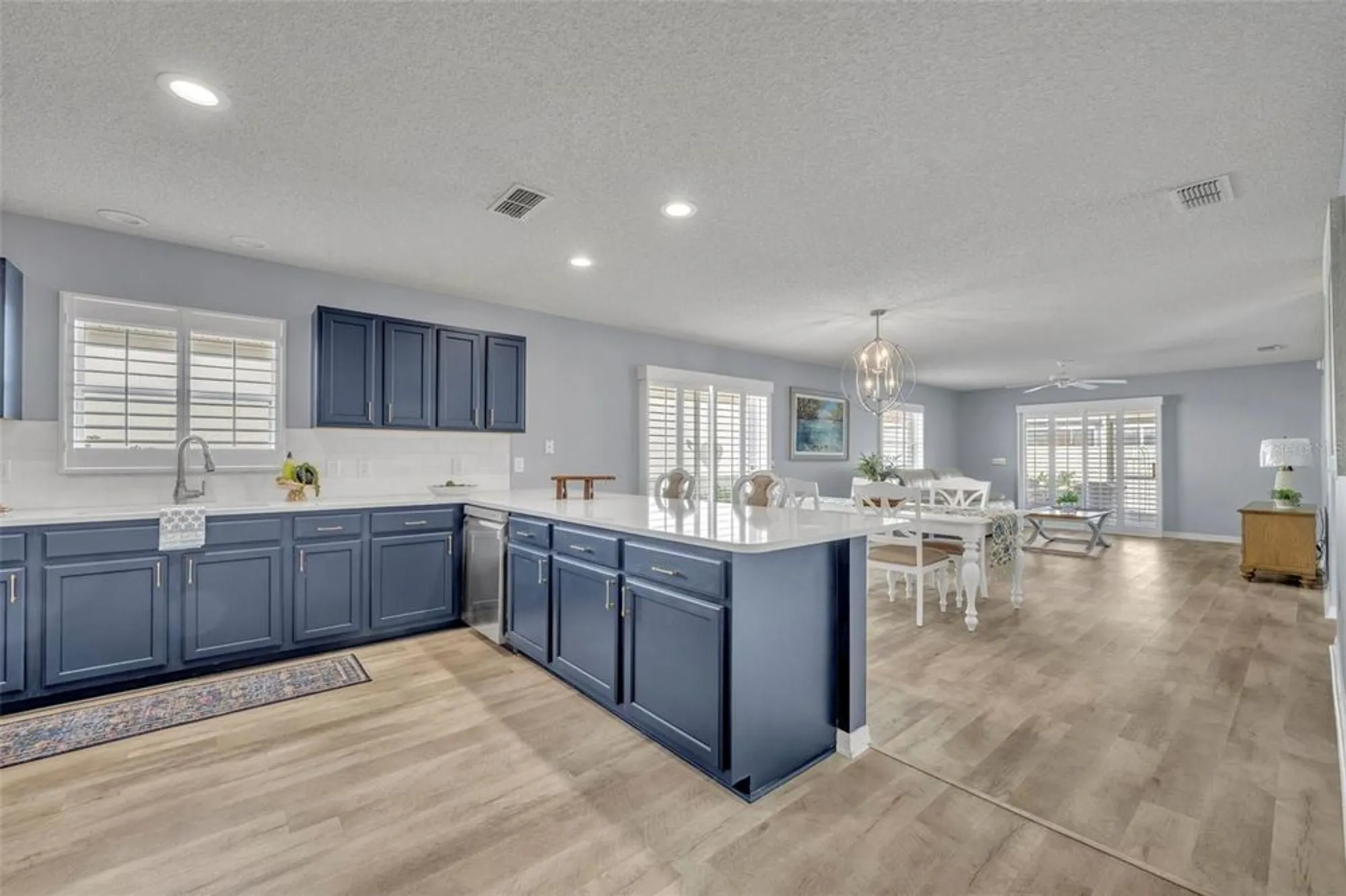 Property Slideshow image 6 of 54 | 1428 almanza dr, Lady Lake, FL, 32159