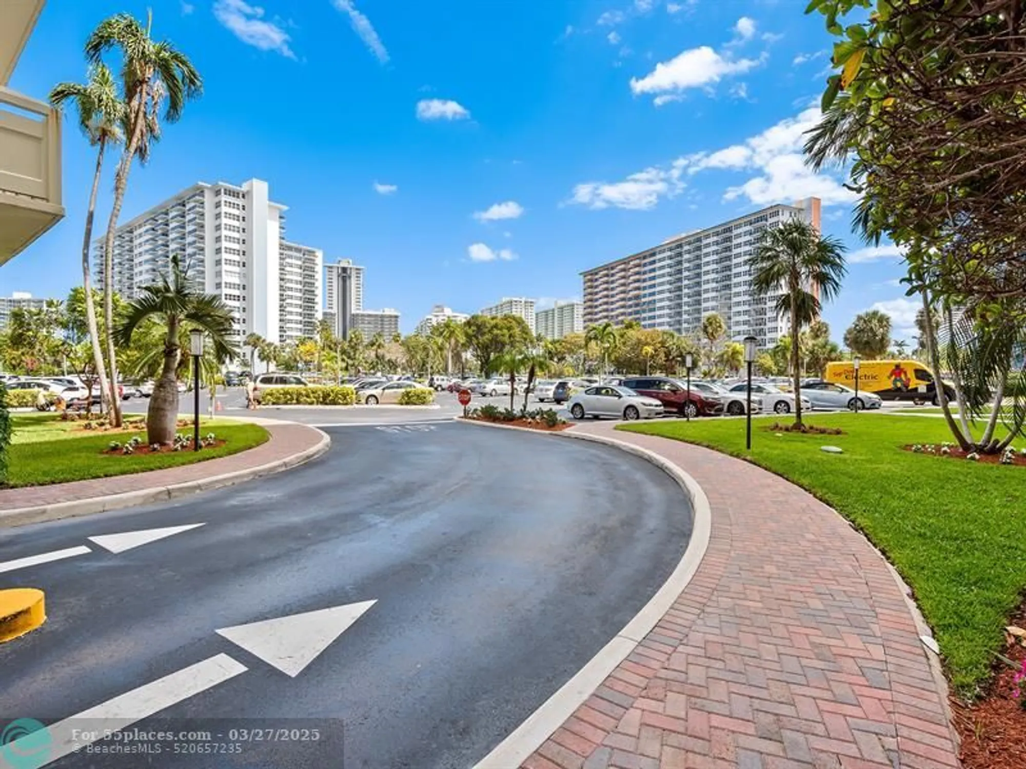 Property Slideshow image 15 of 40 | 3200 ne 36th st 619, Fort Lauderdale, FL, 33308