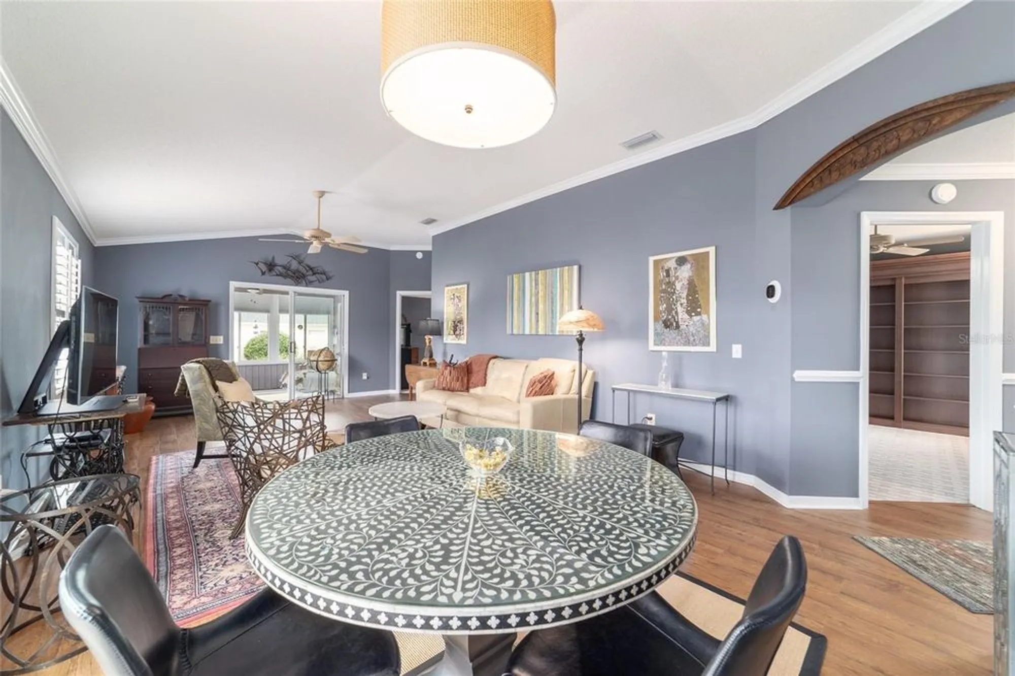 Property Slideshow image 10 of 58 | 1402 conchas dr, The Villages, FL, 32162