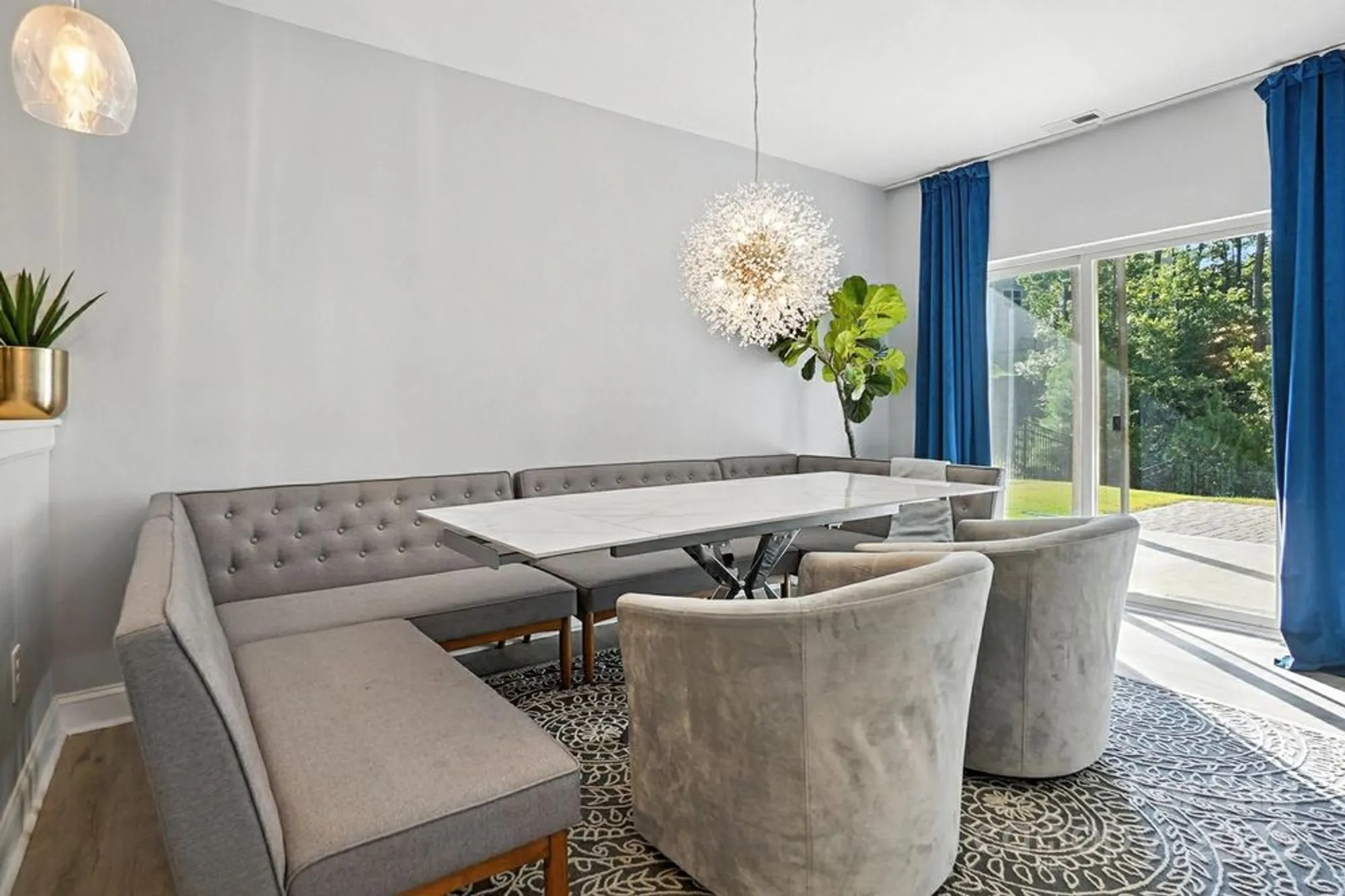 Property Slideshow image 36 of 48 | 16432 cozy cove rd, Charlotte, NC, 28278