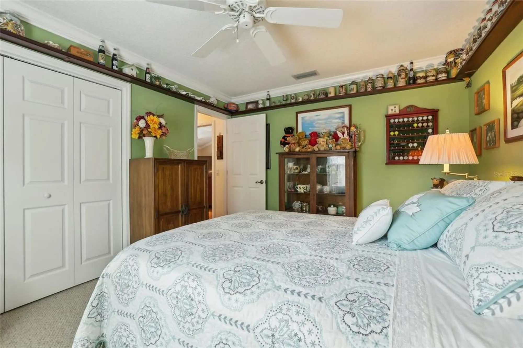 Property Slideshow image 39 of 74 | 610 espana st, The Villages, FL, 32159