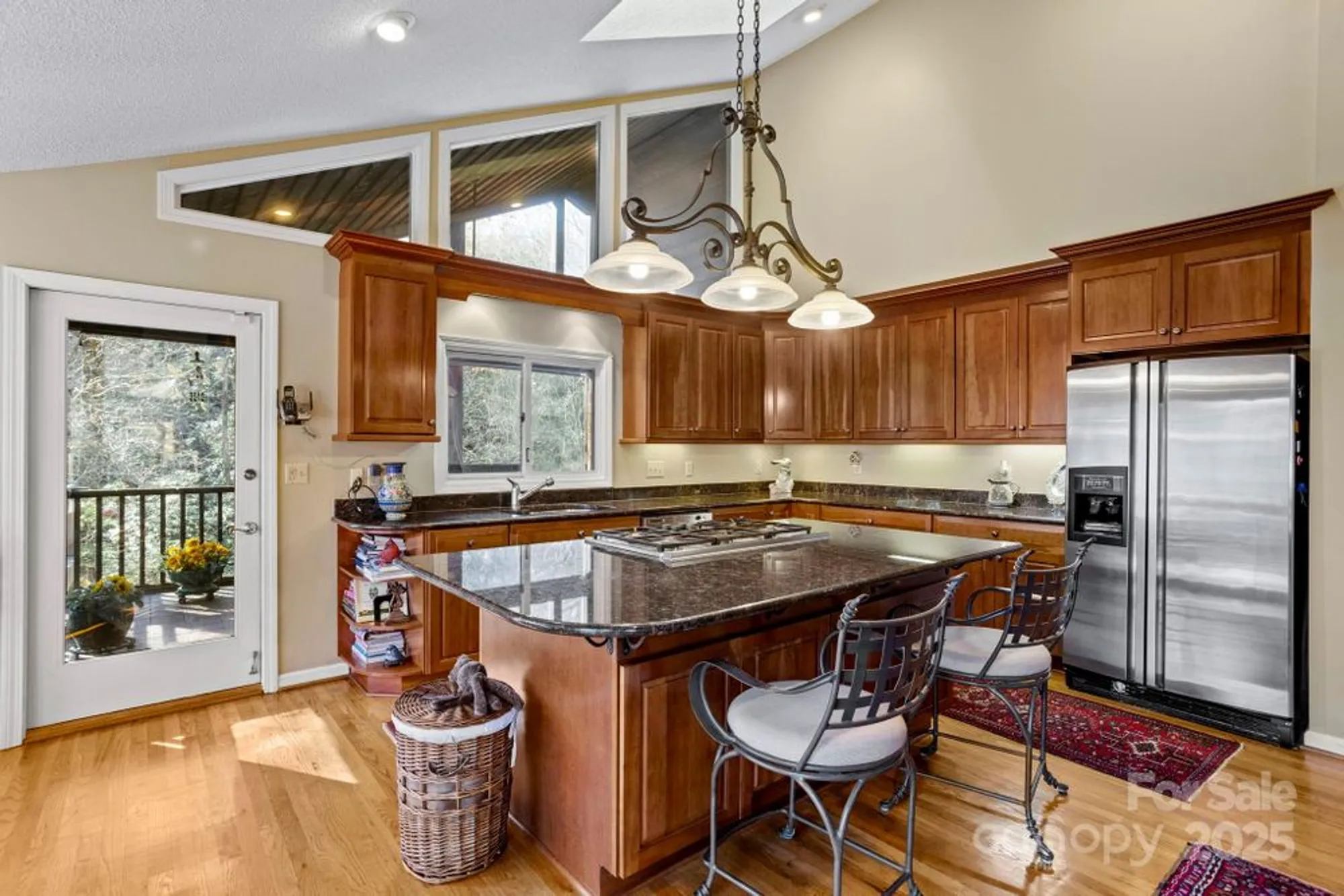 Property Slideshow image 12 of 48 | 231 greenleaf dr, Flat Rock, NC, 28731