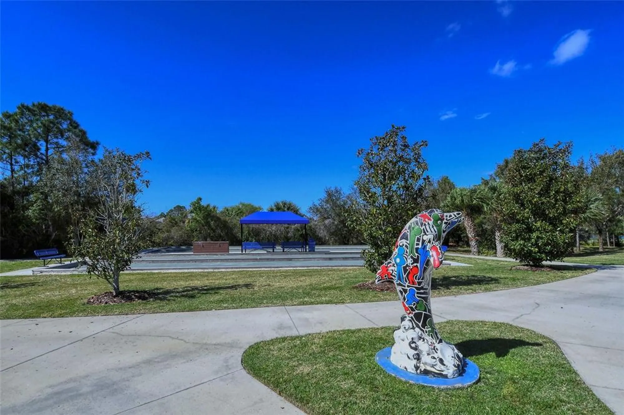 Property Slideshow image 80 of 86 | 21287 sandal foot dr, Venice, FL, 34293