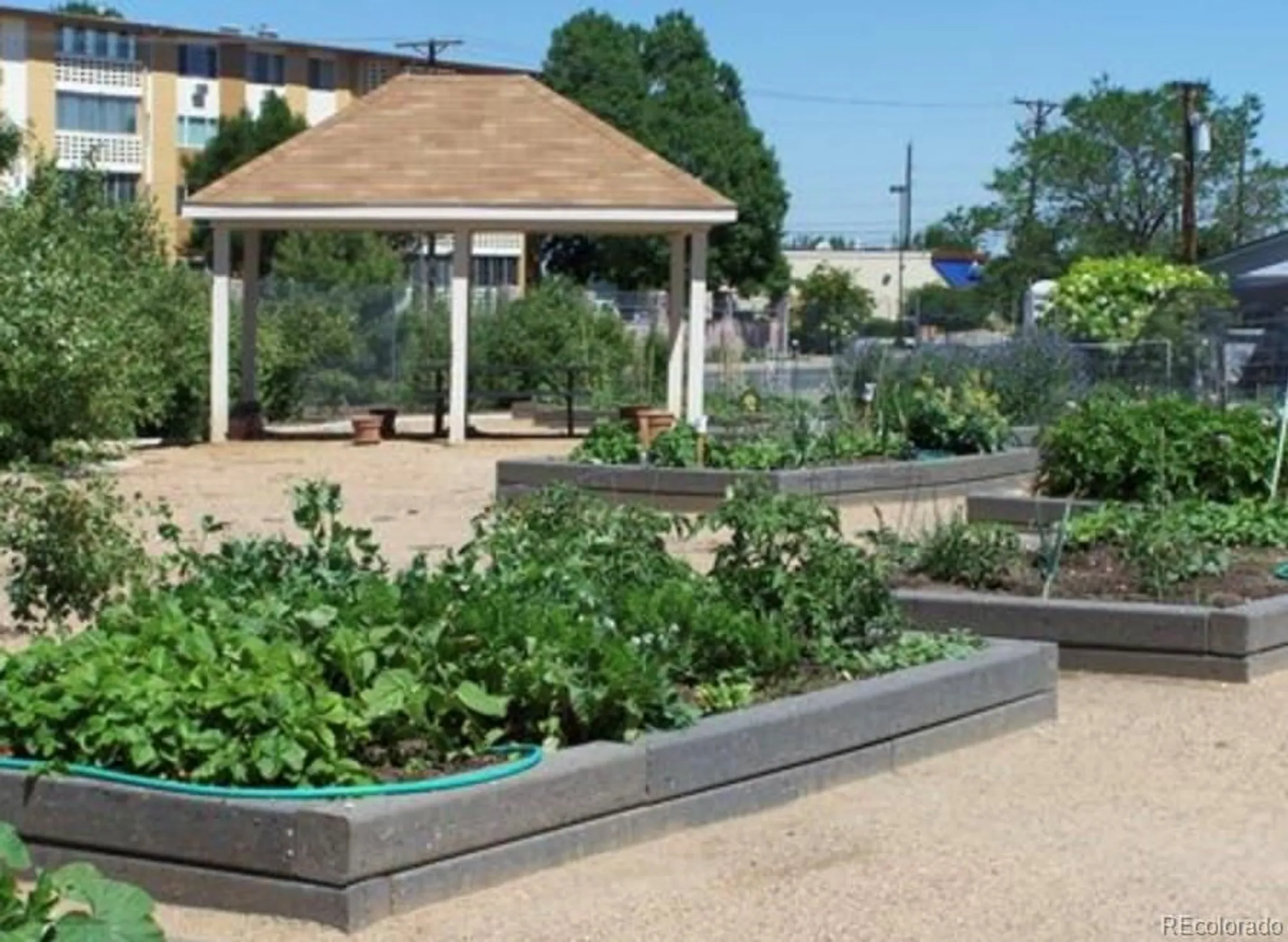 Property Slideshow image 27 of 35 | 9625 e center ave 5c, Denver, CO, 80247