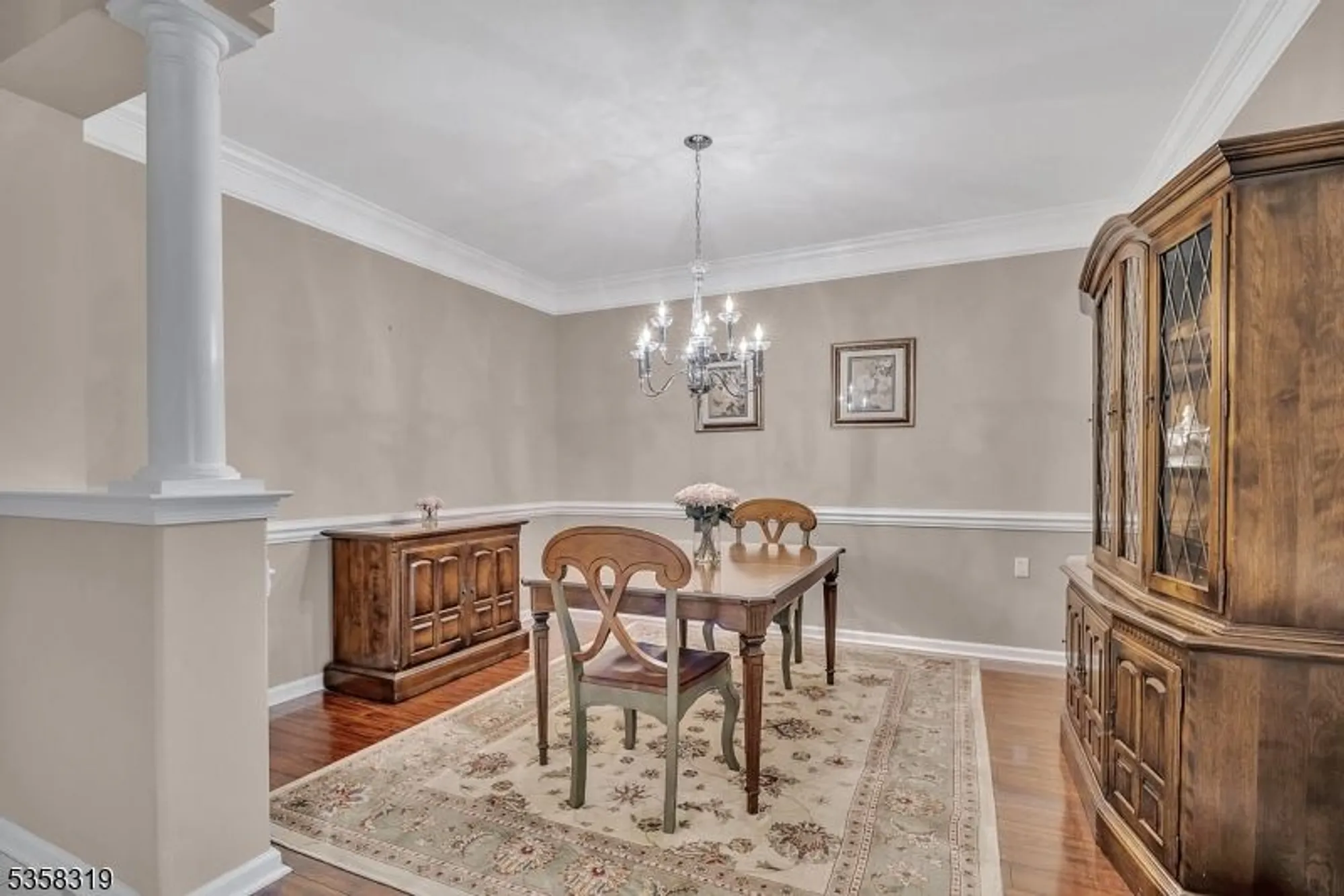 Property Slideshow image 7 of 37 | 2303 ambassador ct, Somerset, NJ, 08873