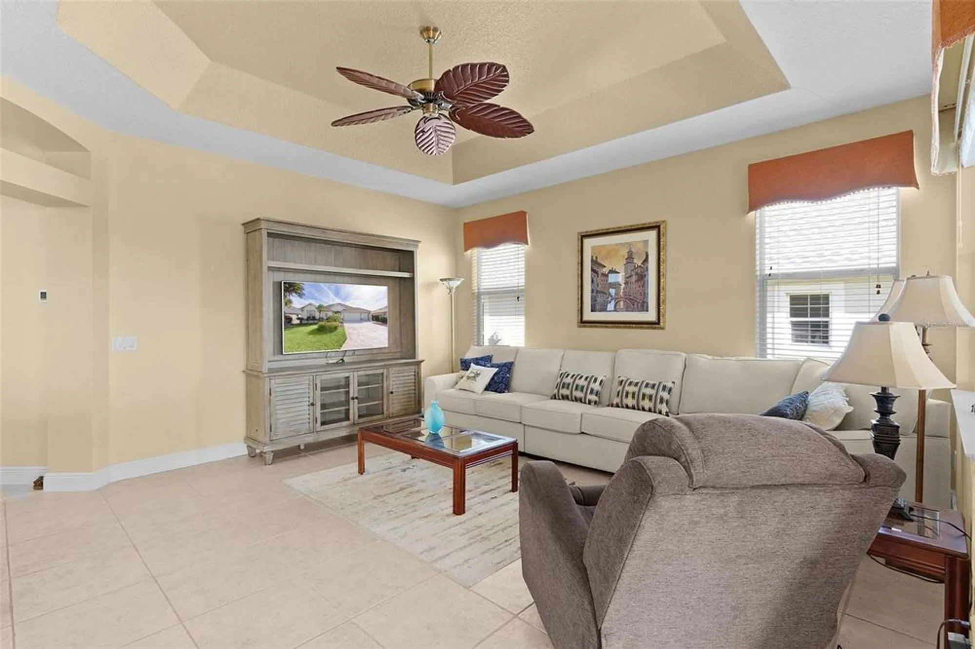 Property Slideshow image 7 of 48 | 578 inner cir, The Villages, FL, 32162