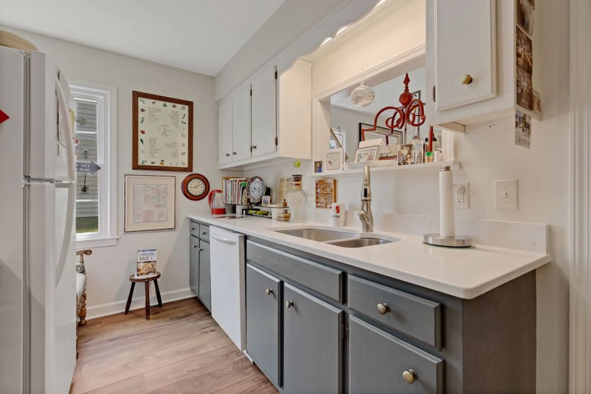 Property Slideshow image 15 of 33 | 814 marquette dr, Nashville, TN, 37205