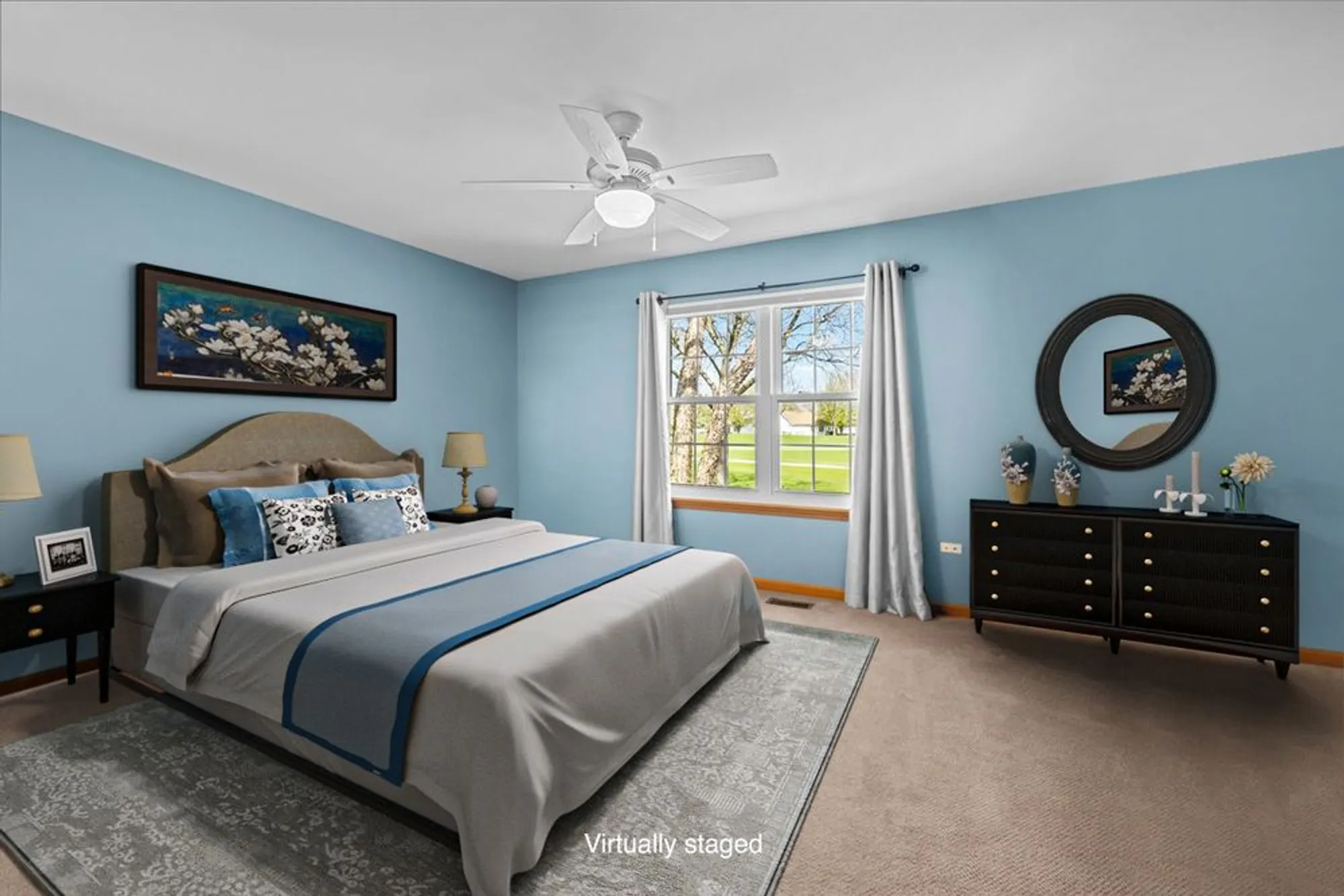 Property Slideshow image 21 of 37 | 21600 w larch dr, Plainfield, IL, 60544
