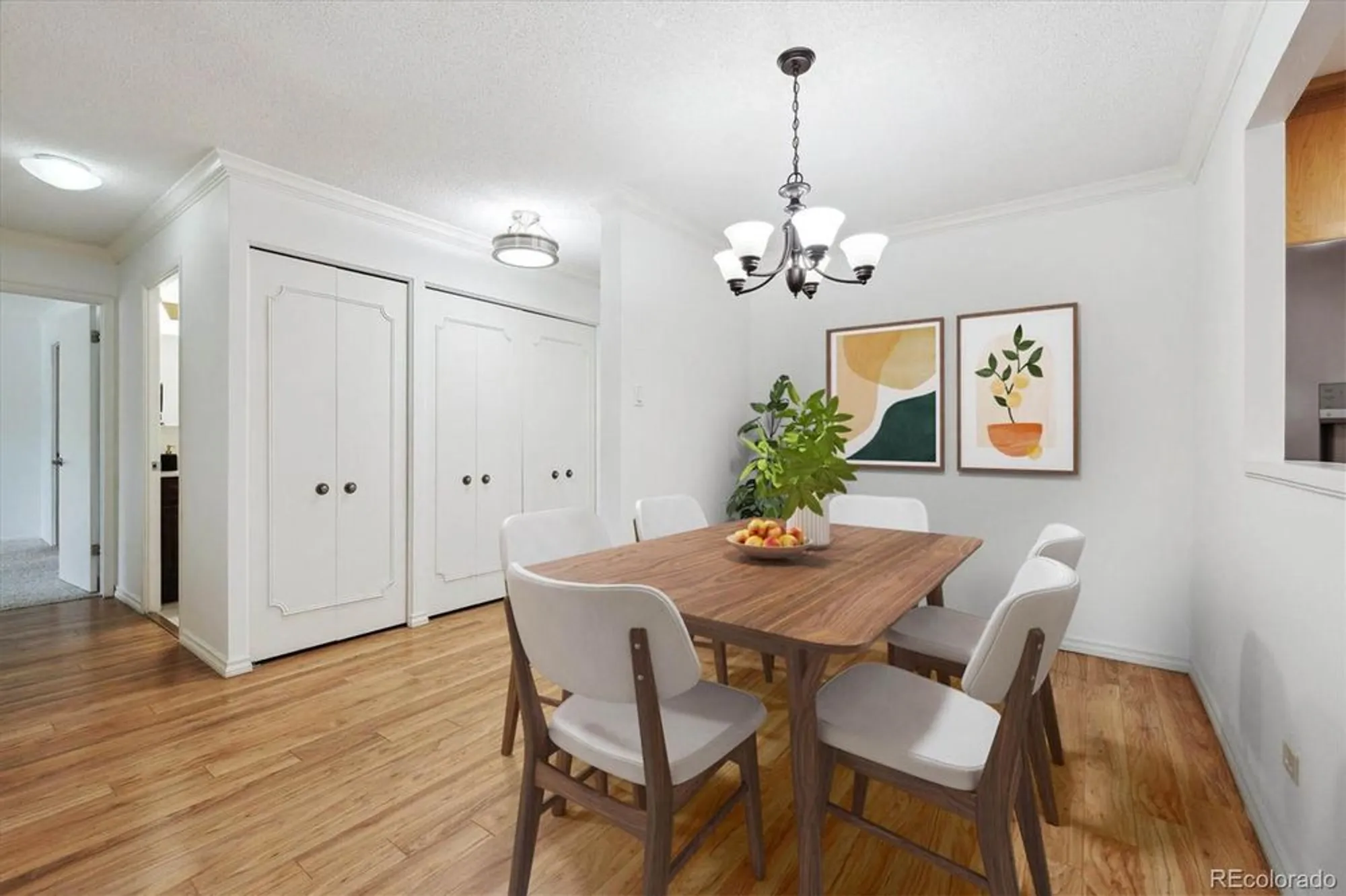 Property Slideshow image 6 of 50 | 660 s alton way 3b, Denver, CO, 80247