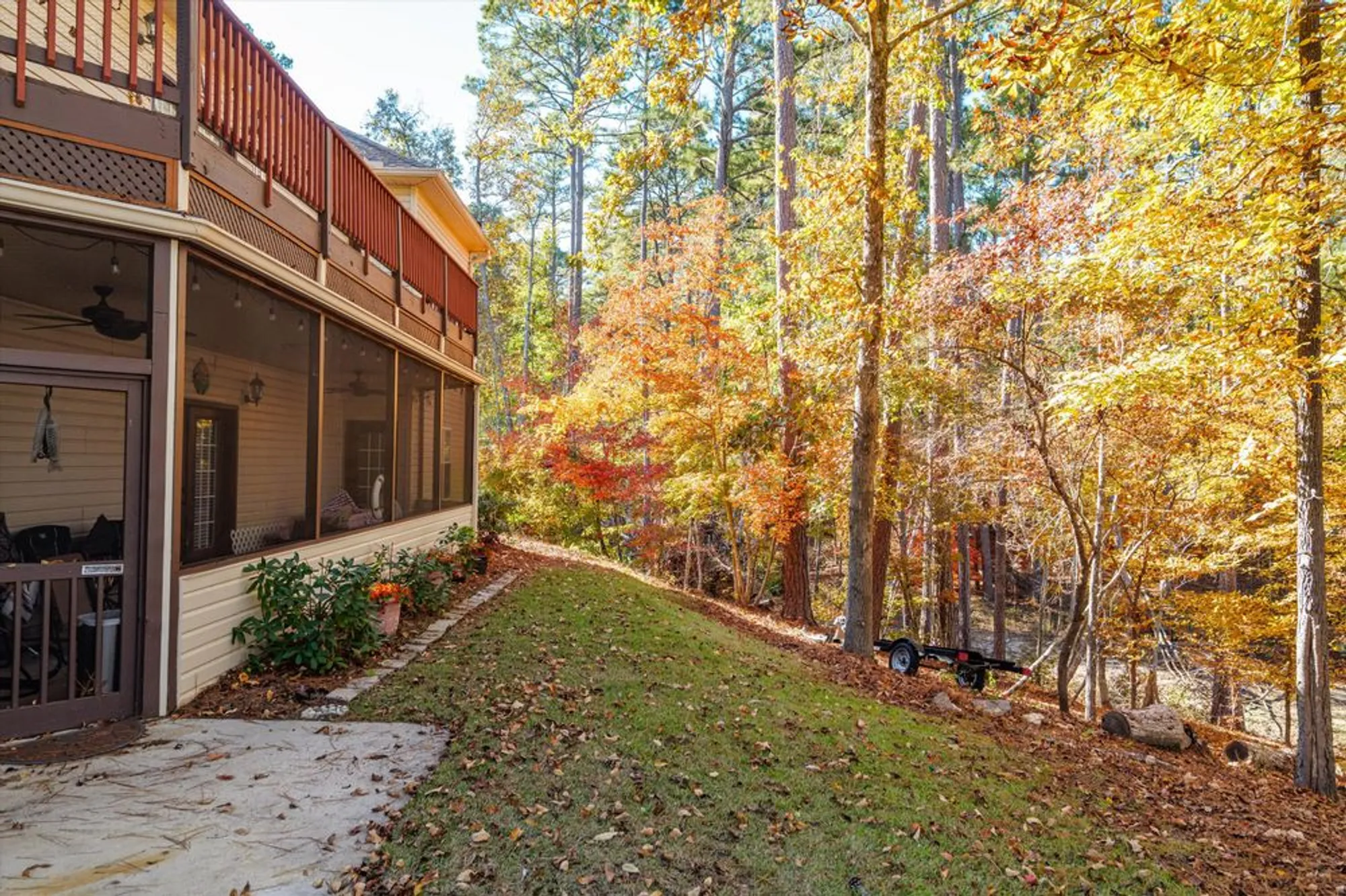 Property Slideshow image 55 of 72 | 214 butler pt, Mc Cormick, SC, 29835