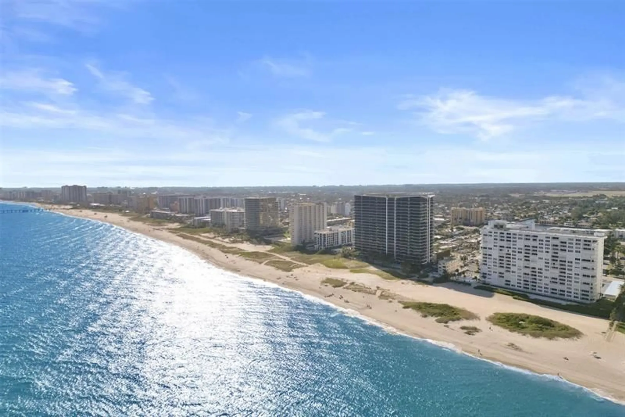 Property Slideshow image 2 of 45 | 1012 n ocean blvd 711, Pompano Beach, FL, 33062