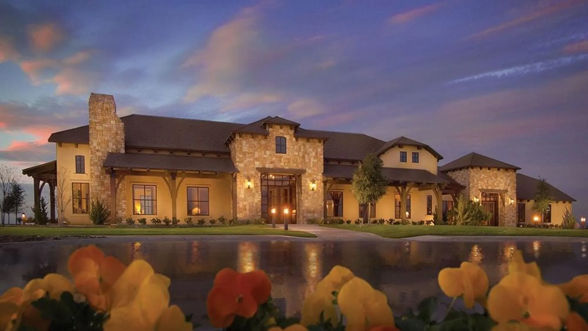 Property Slideshow image 36 of 40 | 9913 hanford dr, Denton, TX, 76207