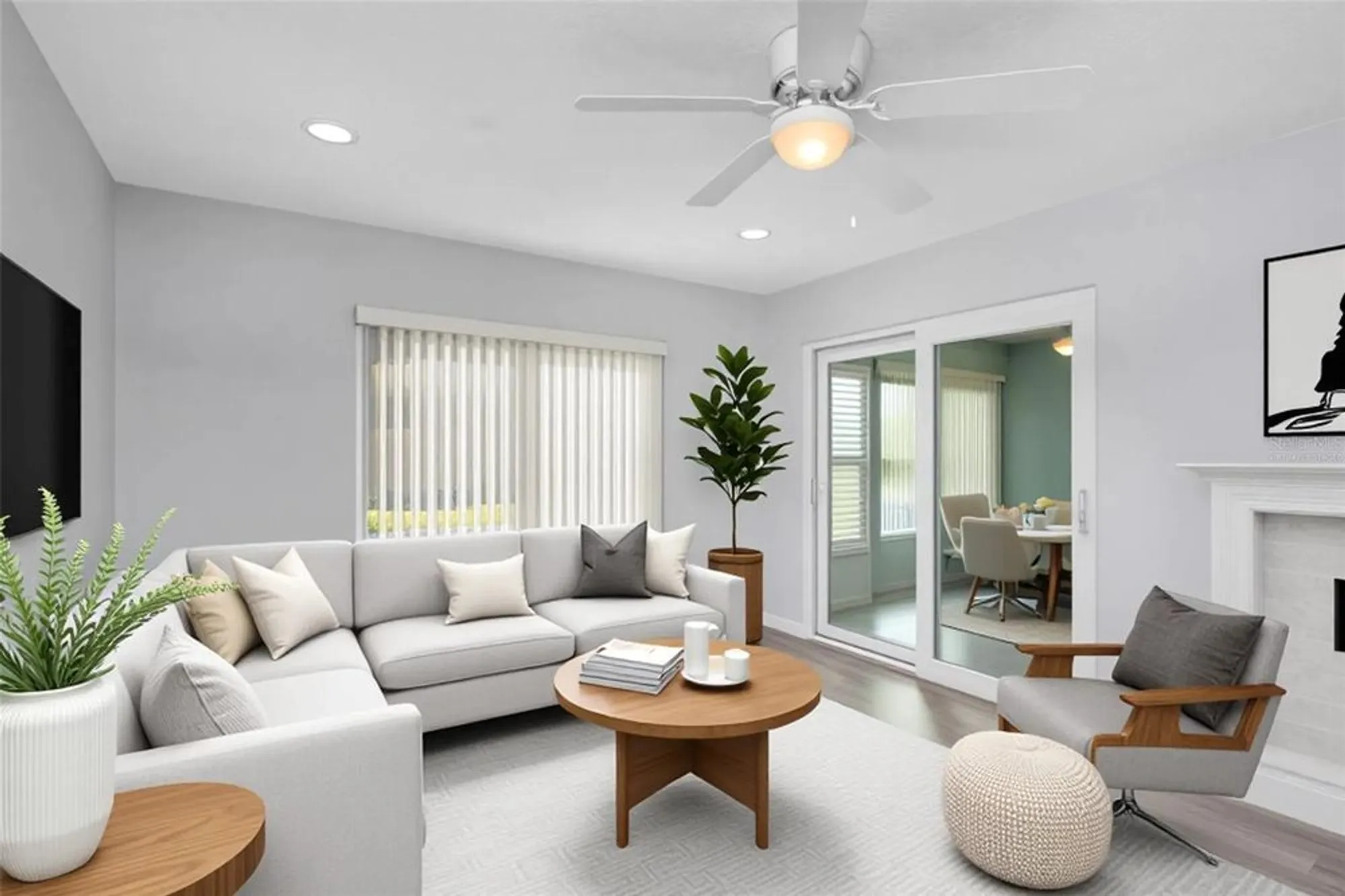 Property Slideshow image 5 of 45 | 6520 thicket trl, New Port Richey, FL, 34653