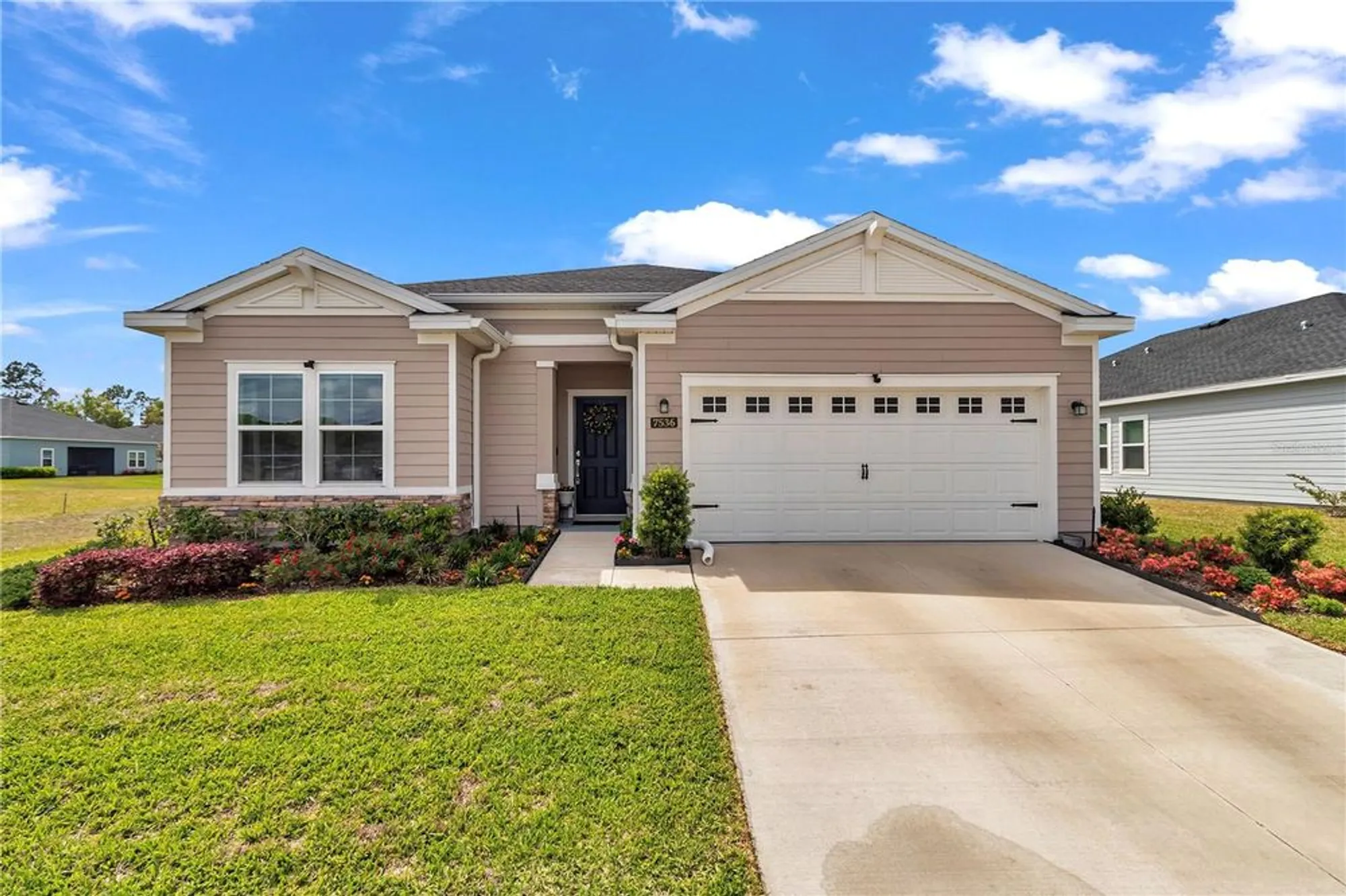 Property Slideshow image 1 of 45 | 7536 sw 77th ave, Ocala, FL, 34481