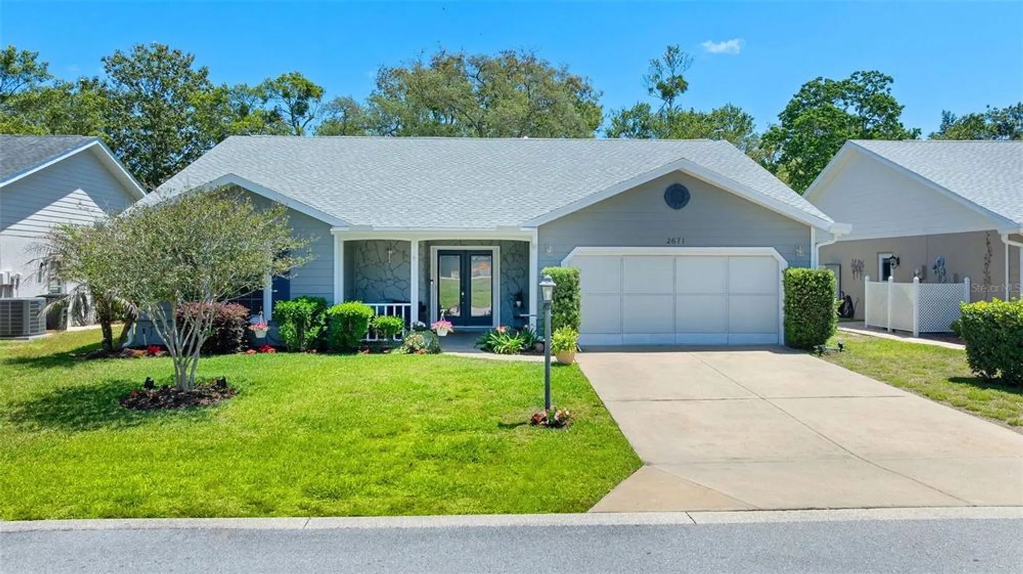 Property Slideshow image 2 of 58 | 2671 royal ridge dr, Spring Hill, FL, 34606