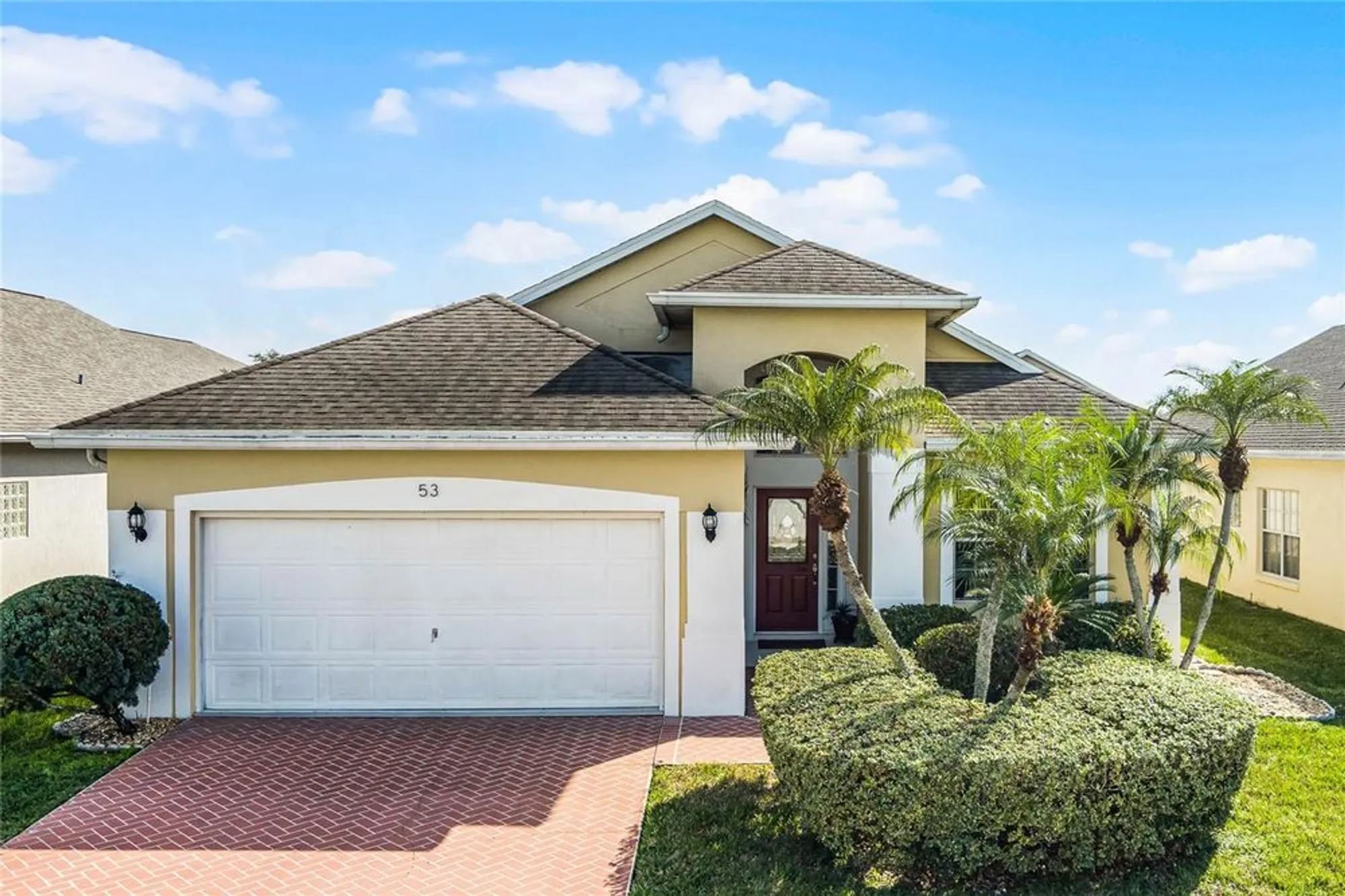 Property Slideshow image 1 of 44 | 53 high vista dr, Davenport, FL, 33837