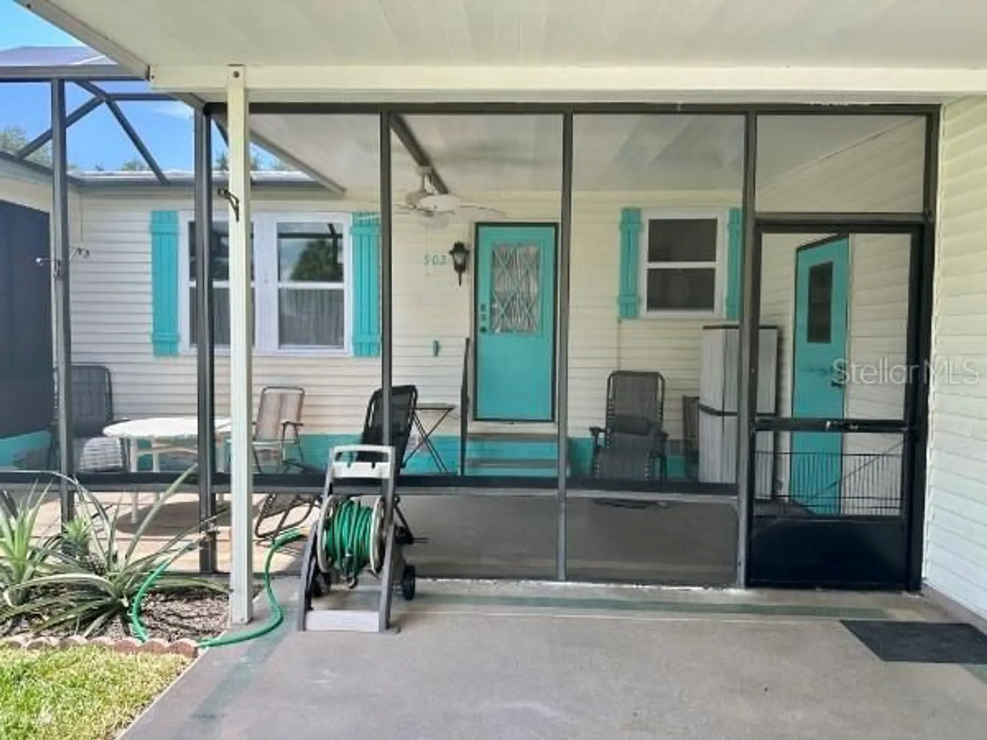 Property Slideshow image 4 of 24 | 902 rose ln, The Villages, FL, 32159