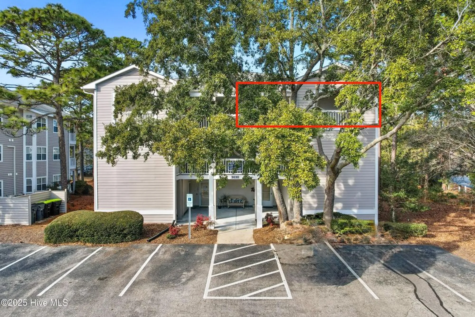 Property Slideshow image 2 of 36 | 3030 marsh winds cir unit 106, Southport, NC, 28461