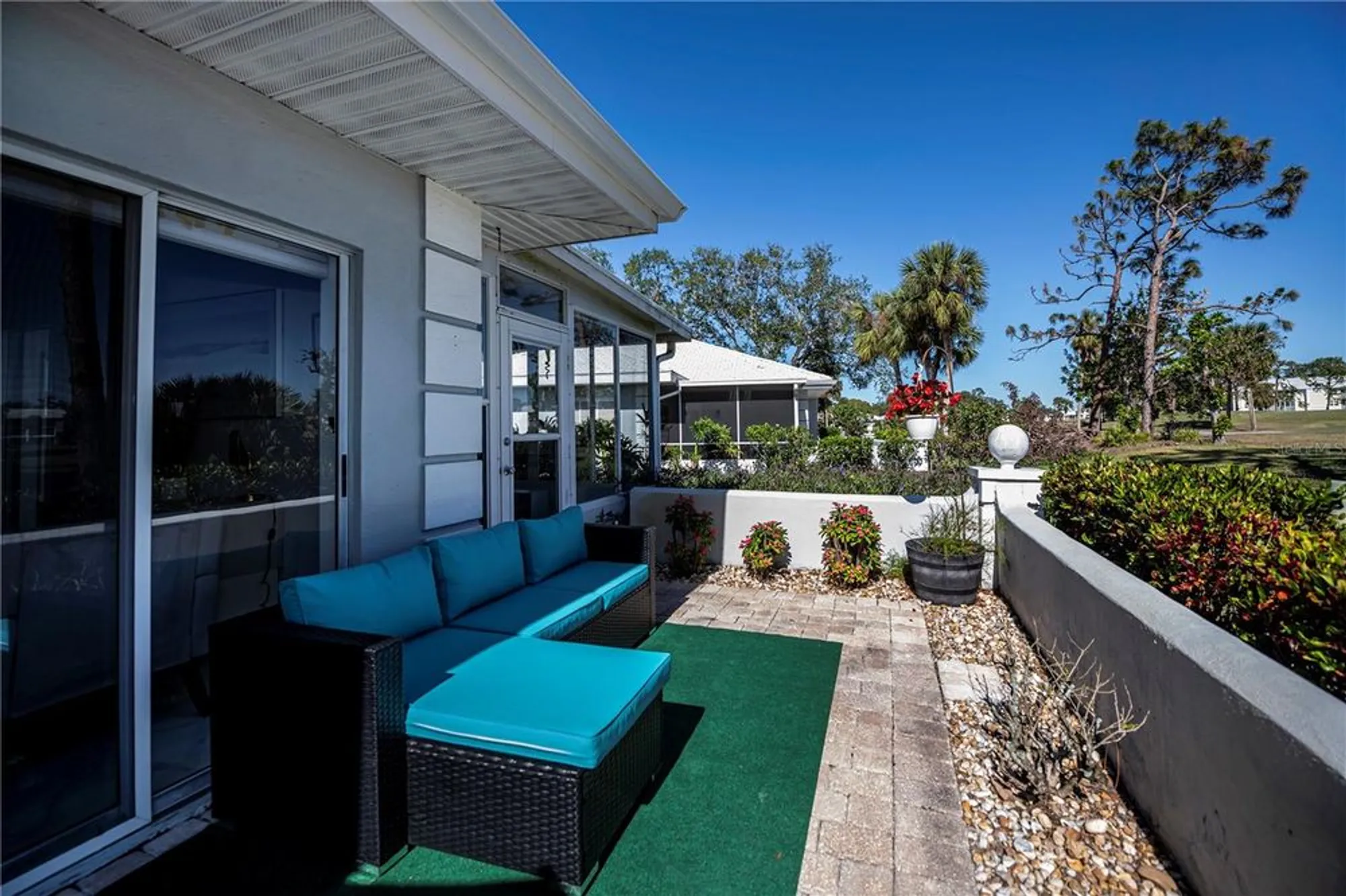 Property Slideshow image 47 of 59 | 262 cerromar way 53, Venice, FL, 34293