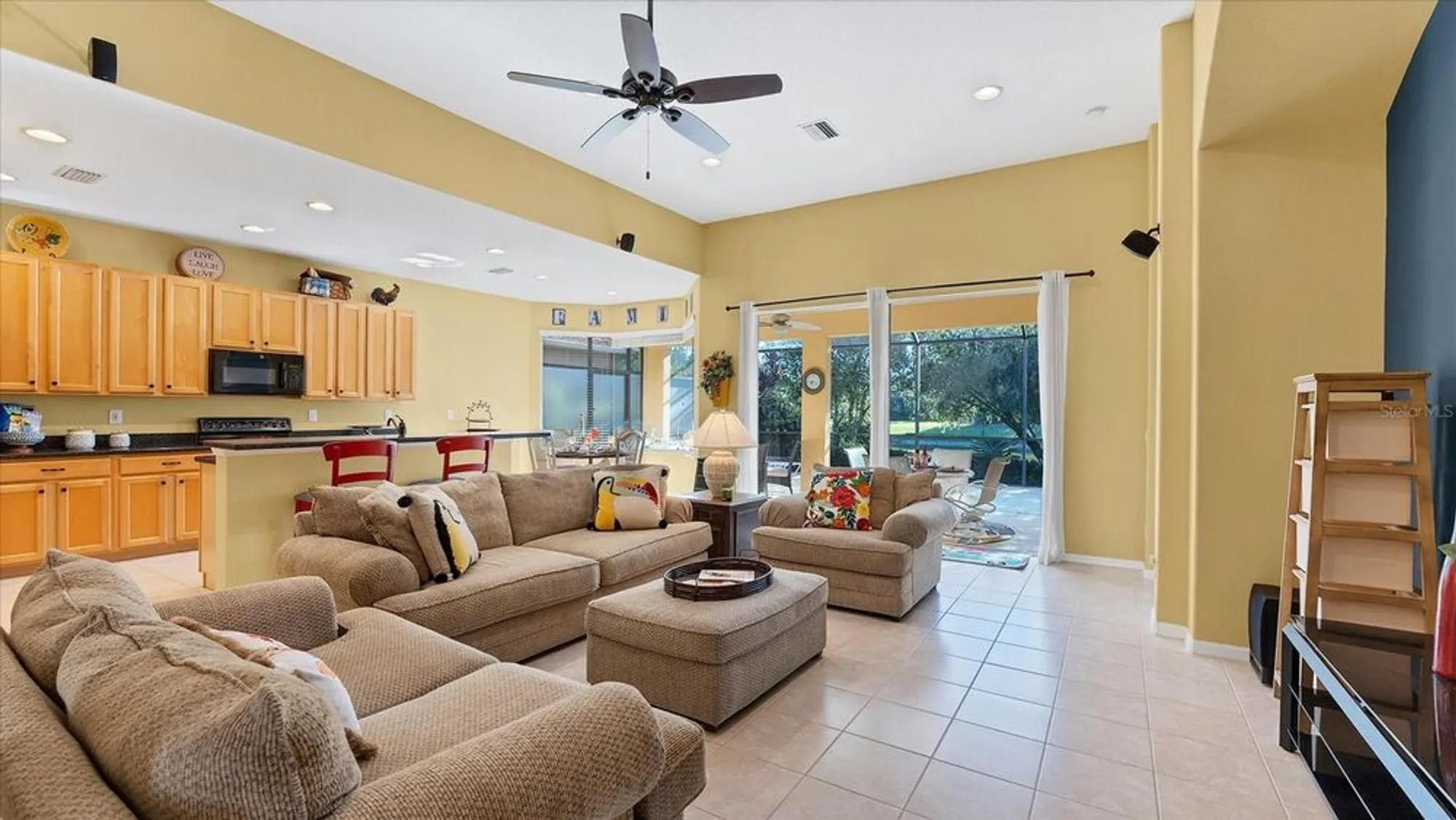 Property Slideshow image 11 of 74 | 5151 laurel oak ct, North Port, FL, 34287